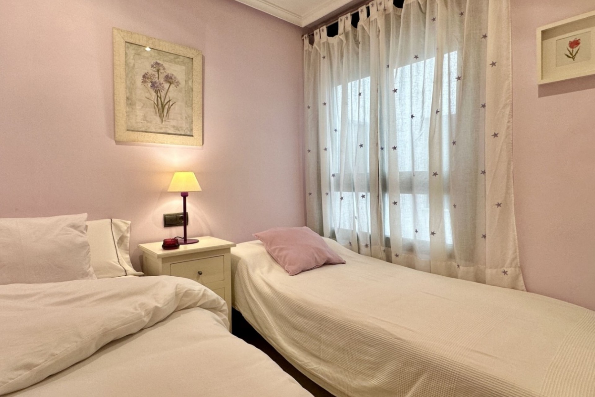 Herverkoop - Appartement -
Guardamar del Segura