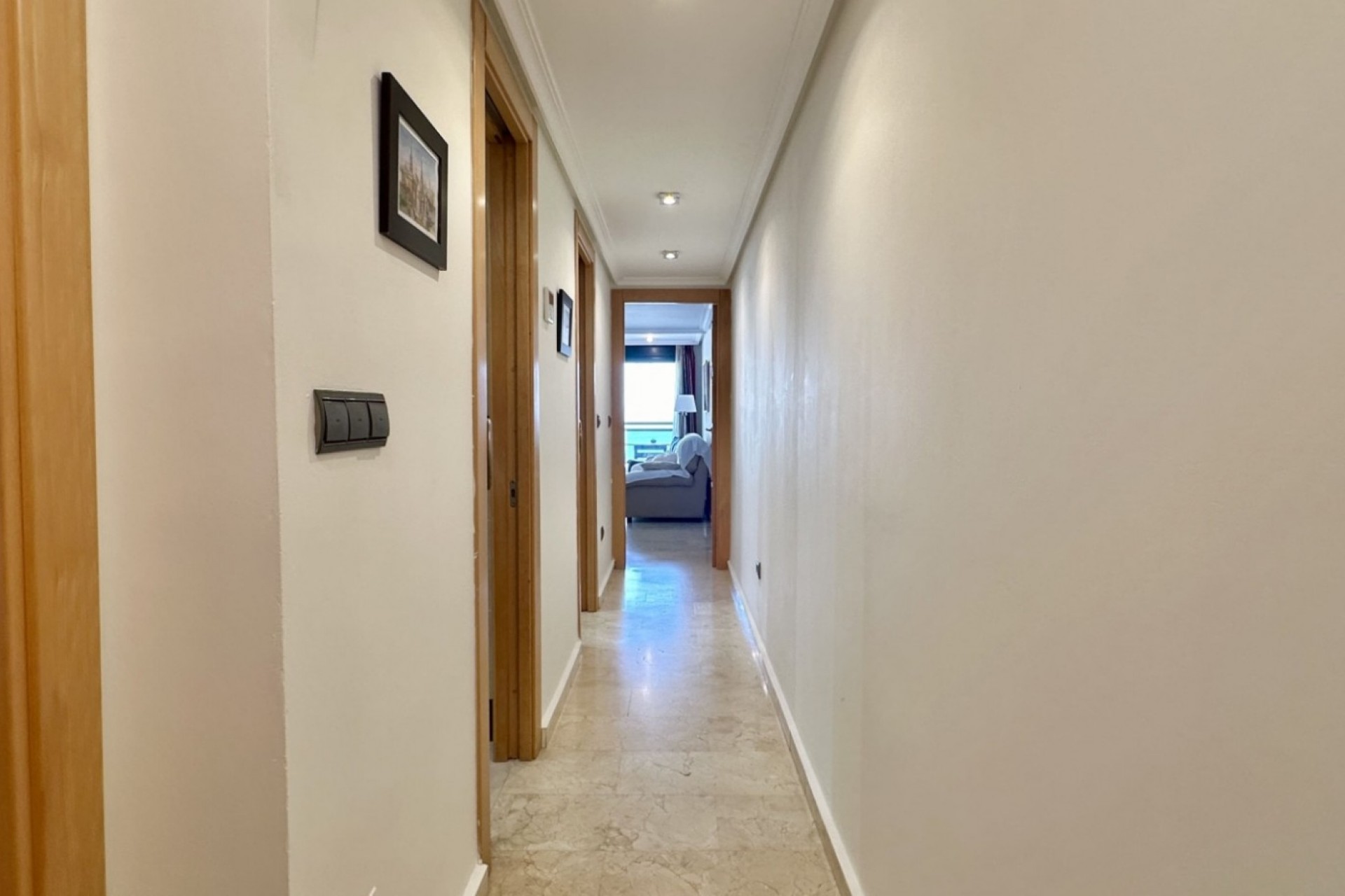Herverkoop - Appartement -
Guardamar del Segura