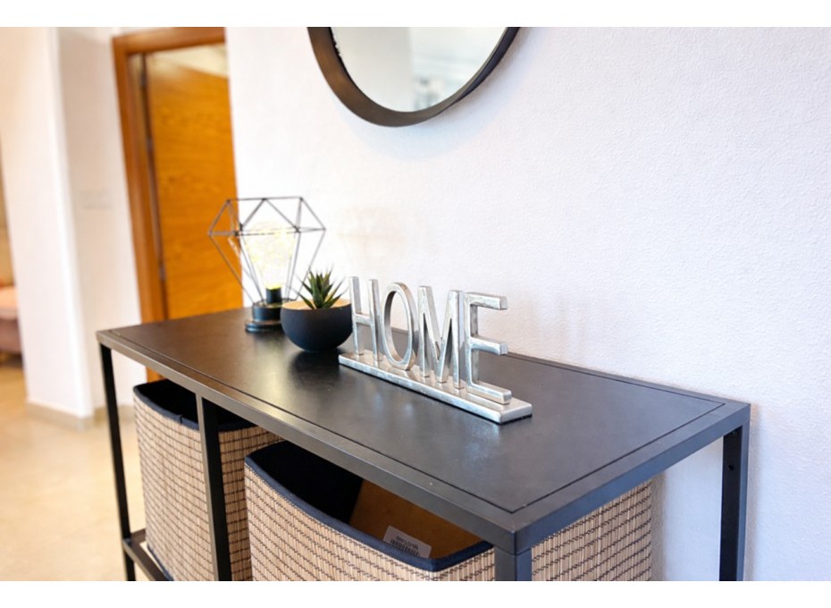 Herverkoop - Appartement -
Hacienda Riquelme Golf Resort