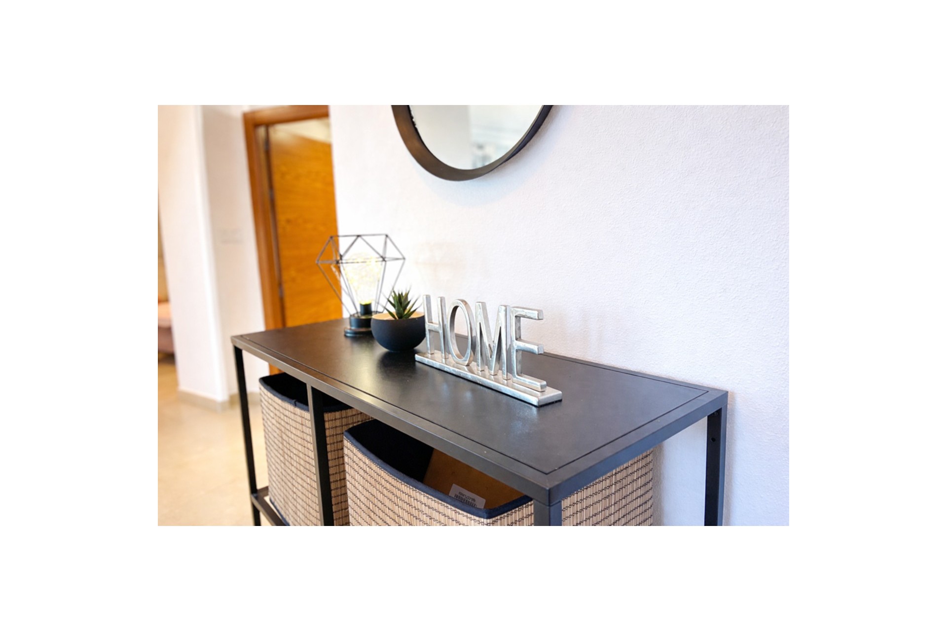 Herverkoop - Appartement -
Hacienda Riquelme Golf Resort