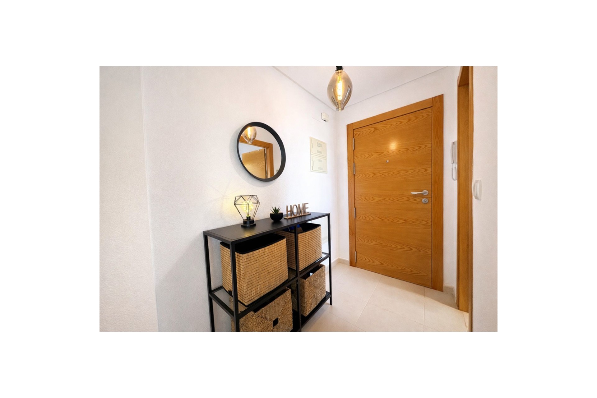 Herverkoop - Appartement -
Hacienda Riquelme Golf Resort