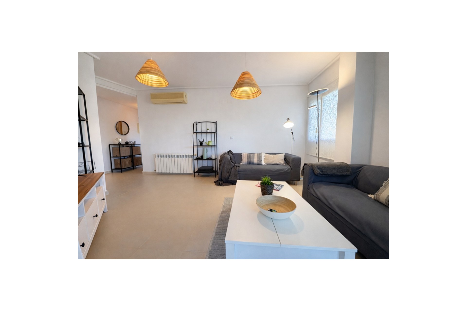 Herverkoop - Appartement -
Hacienda Riquelme Golf Resort