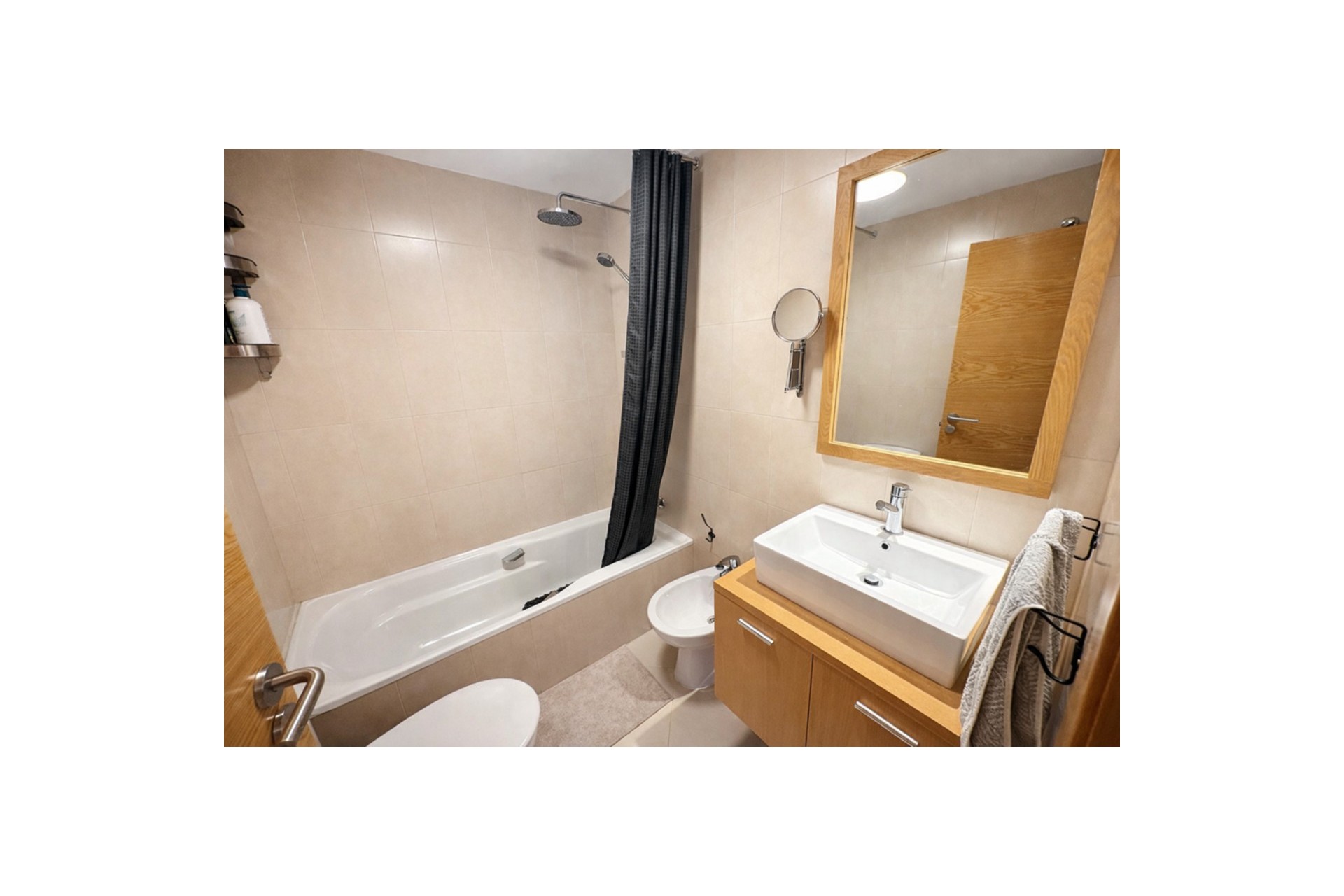 Herverkoop - Appartement -
Hacienda Riquelme Golf Resort