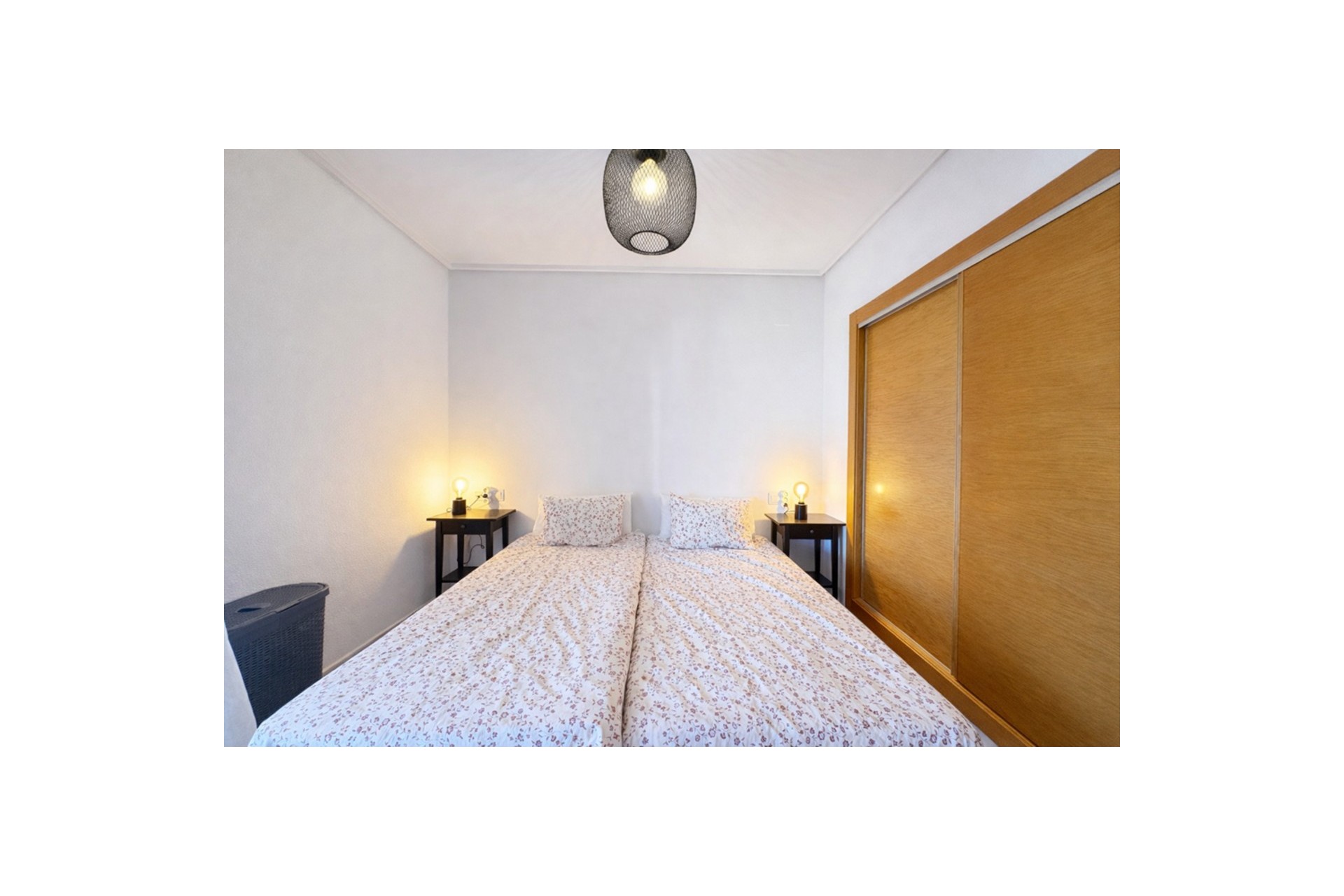 Herverkoop - Appartement -
Hacienda Riquelme Golf Resort