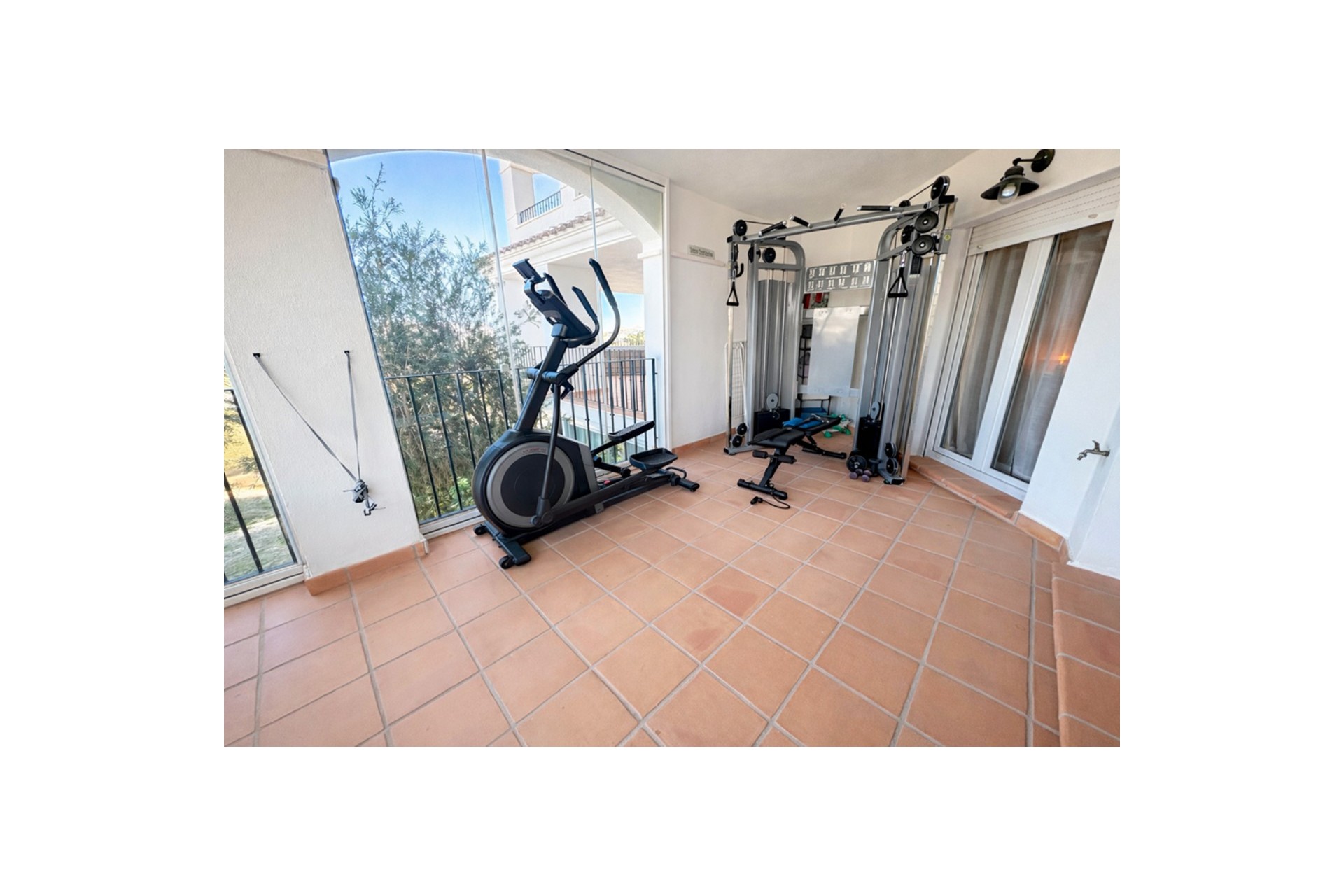 Herverkoop - Appartement -
Hacienda Riquelme Golf Resort