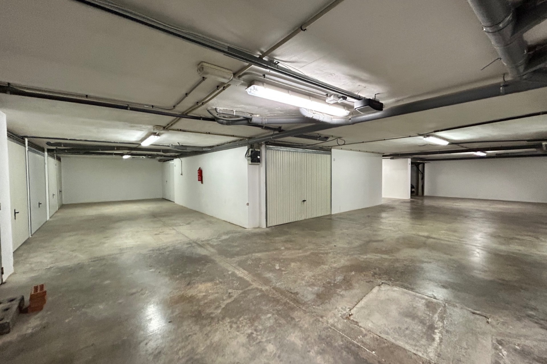 Herverkoop - Appartement -
Jacarilla - pueblo