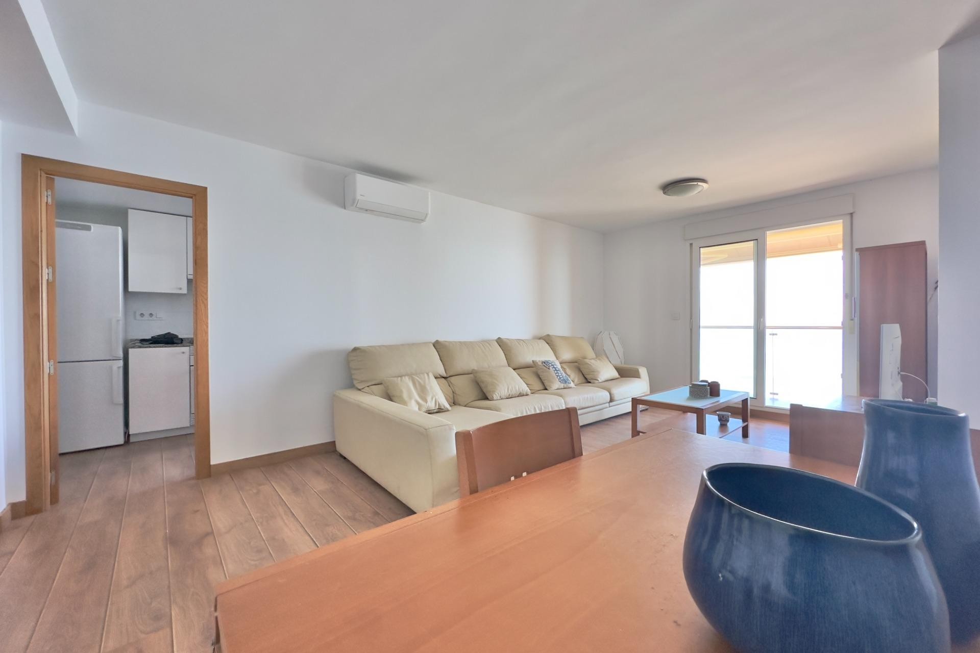 Herverkoop - Appartement -
La Manga del Mar Menor - Playa del Esparto-Veneziola