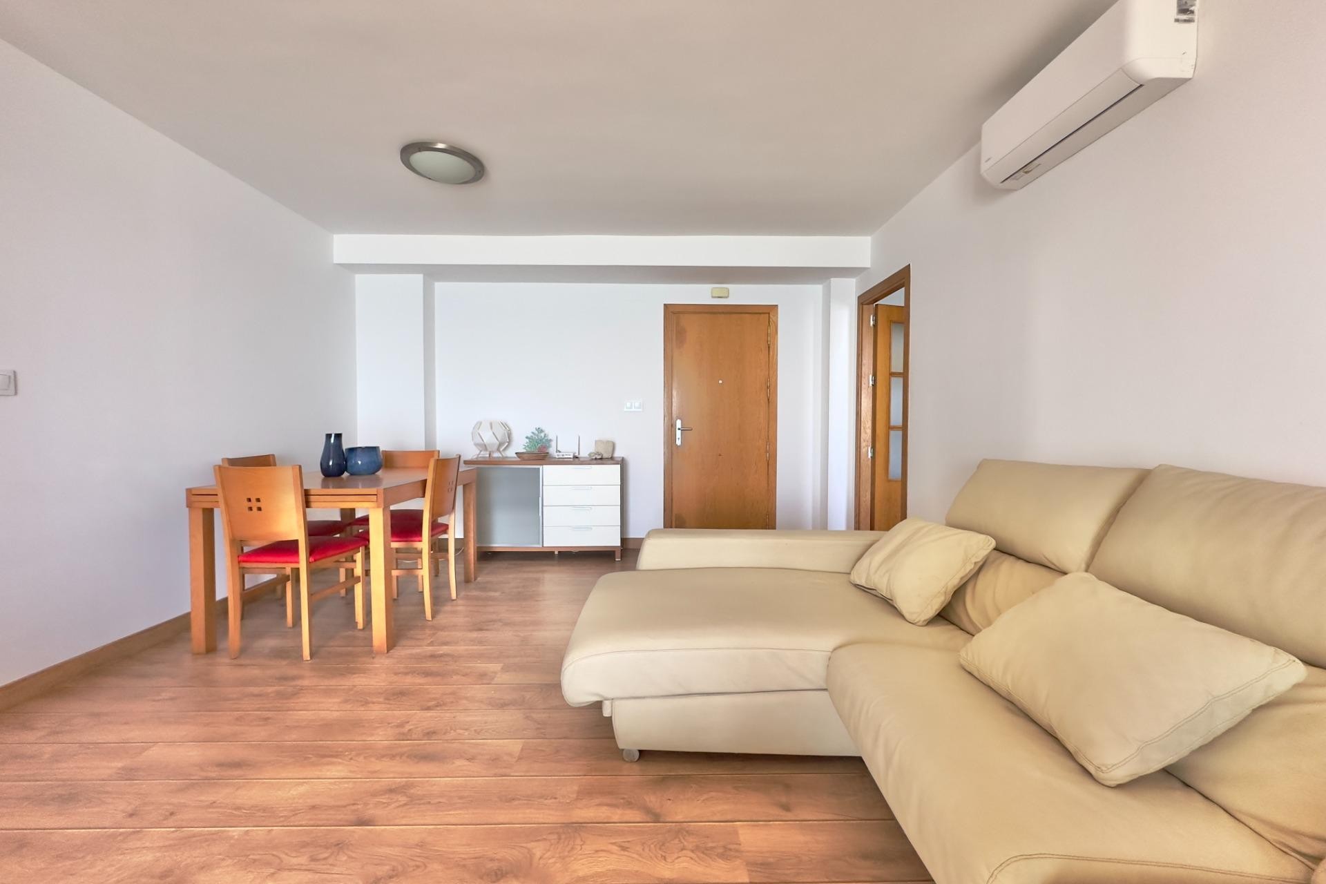 Herverkoop - Appartement -
La Manga del Mar Menor - Playa del Esparto-Veneziola