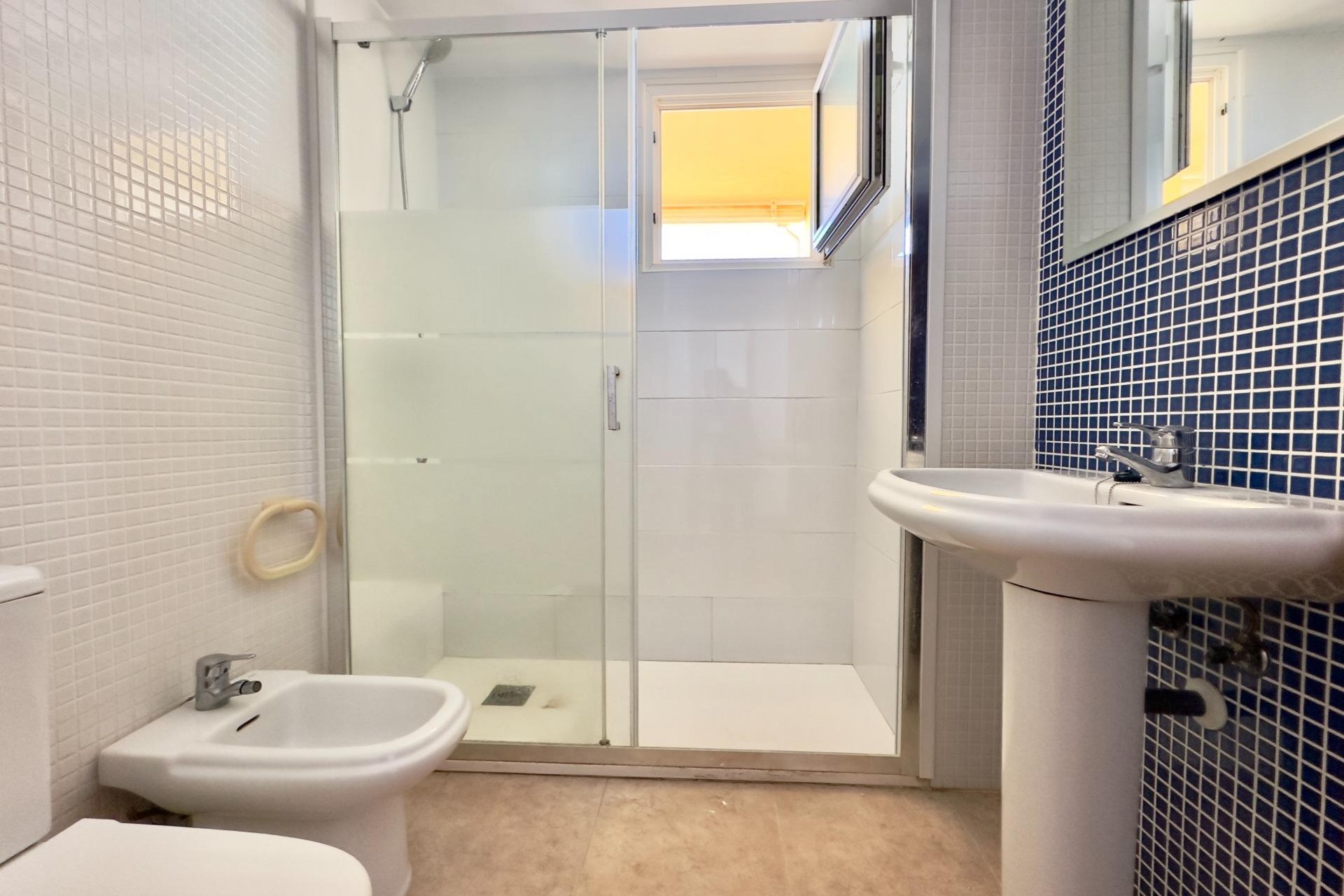 Herverkoop - Appartement -
La Manga del Mar Menor - Playa del Esparto-Veneziola