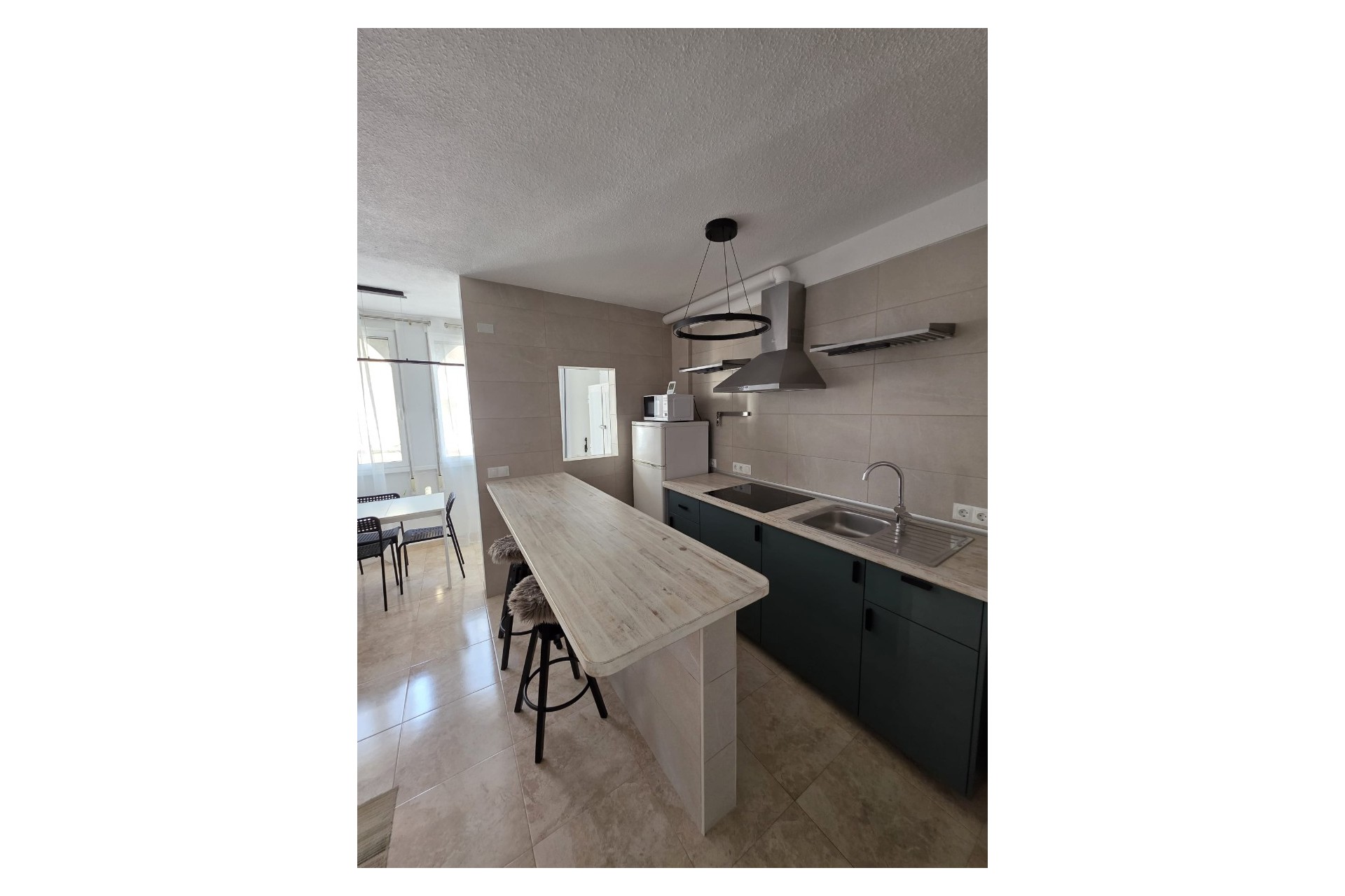 Herverkoop - Appartement -
La Mata - Playa