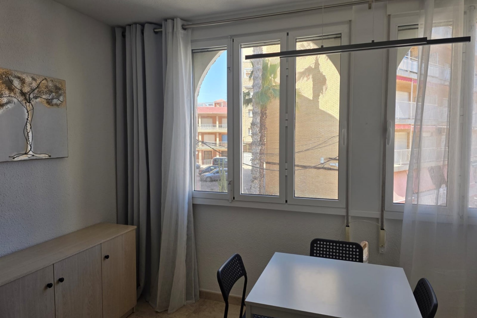 Herverkoop - Appartement -
La Mata - Playa