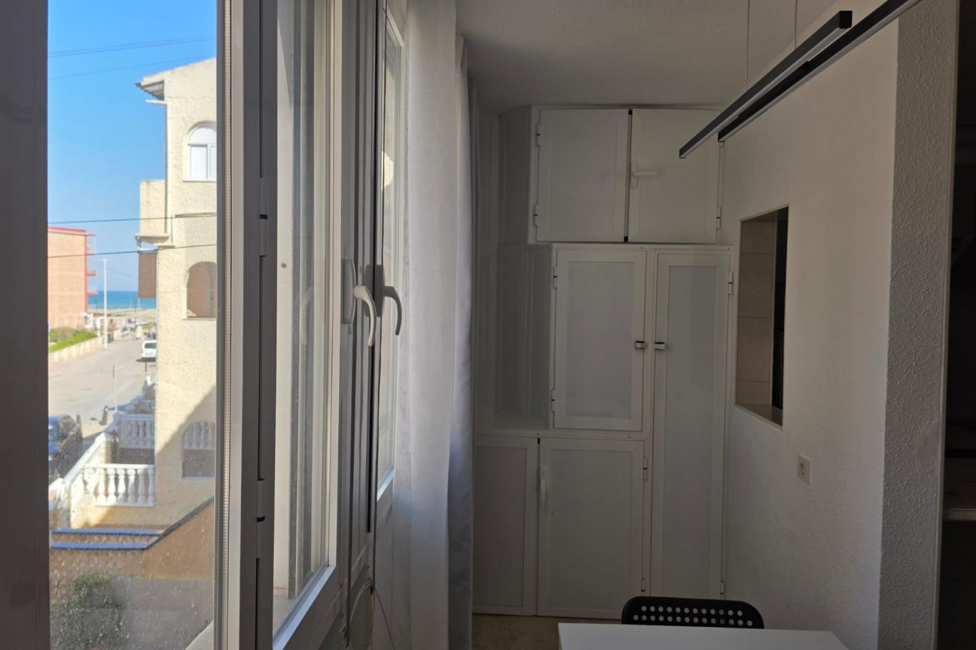 Herverkoop - Appartement -
La Mata - Playa