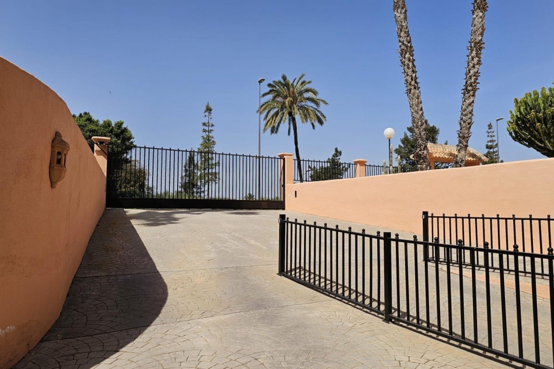 Herverkoop - Appartement -
La Serena Golf
