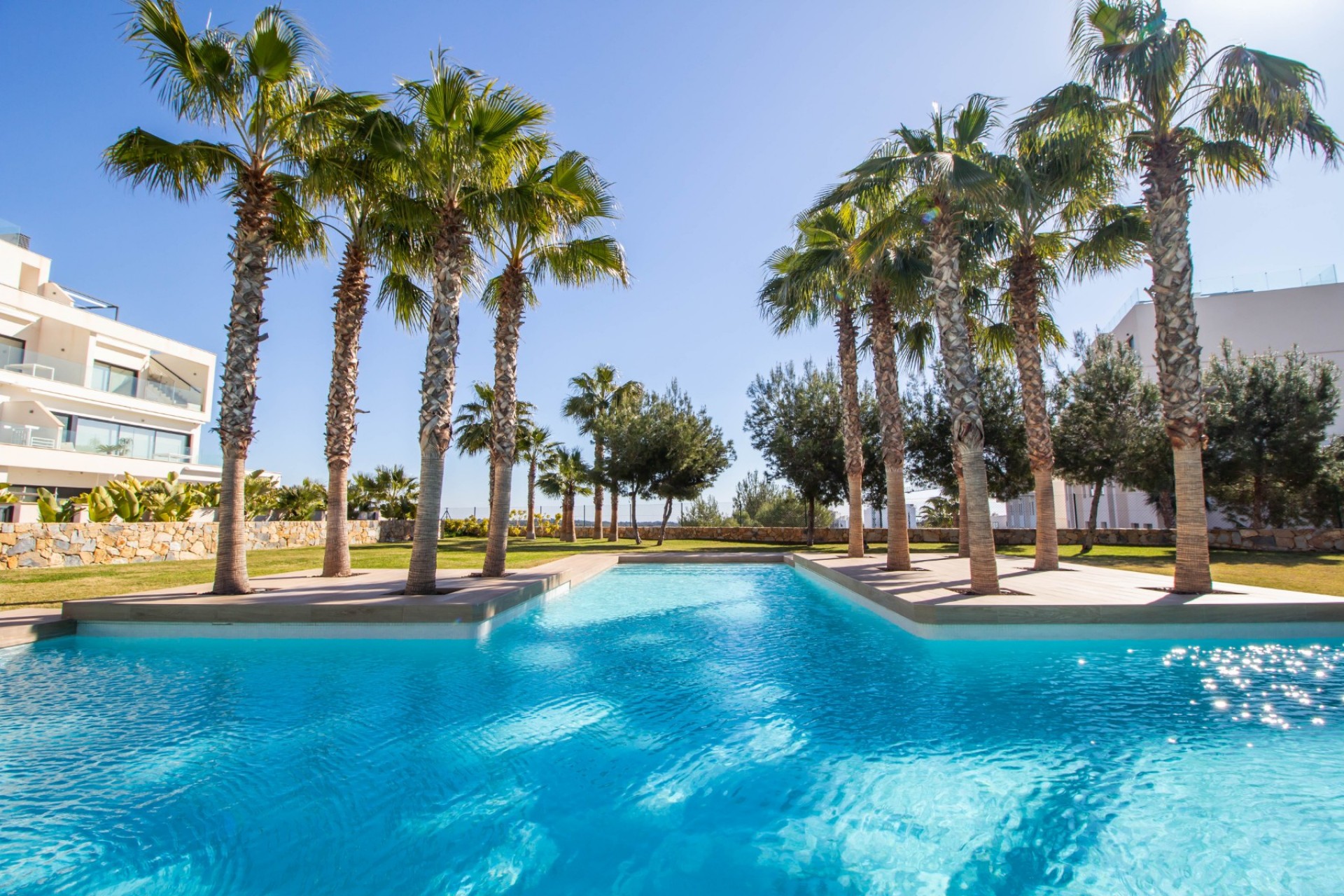 Herverkoop - Appartement -
Las Colinas Golf Resort - Las Colinas golf