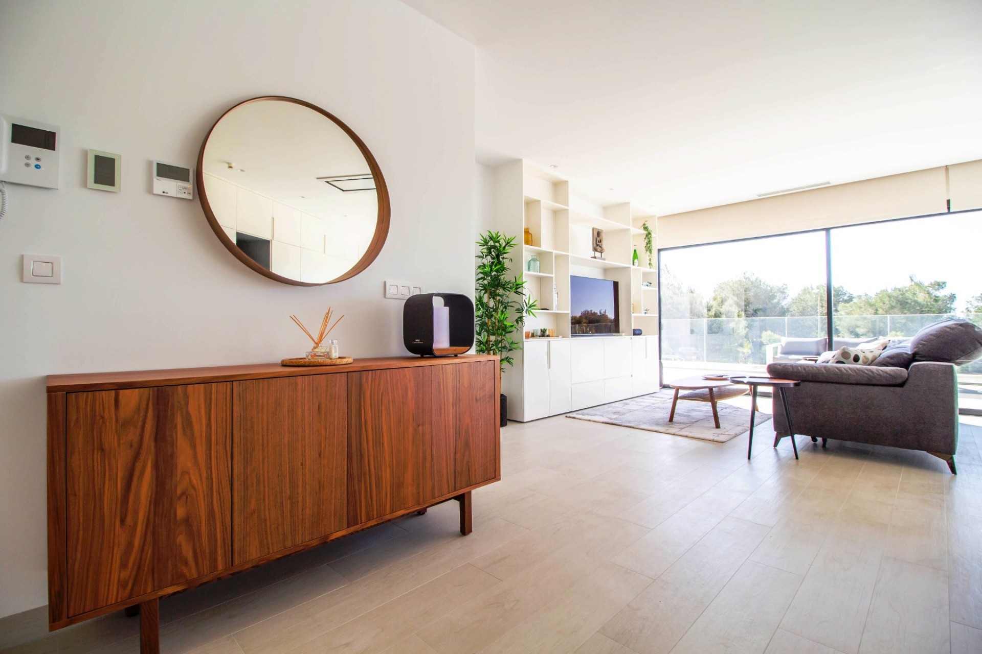 Herverkoop - Appartement -
Las Colinas Golf Resort - Las Colinas golf