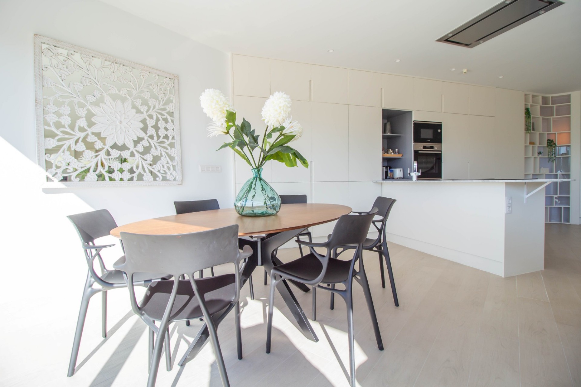 Herverkoop - Appartement -
Las Colinas Golf Resort - Las Colinas golf