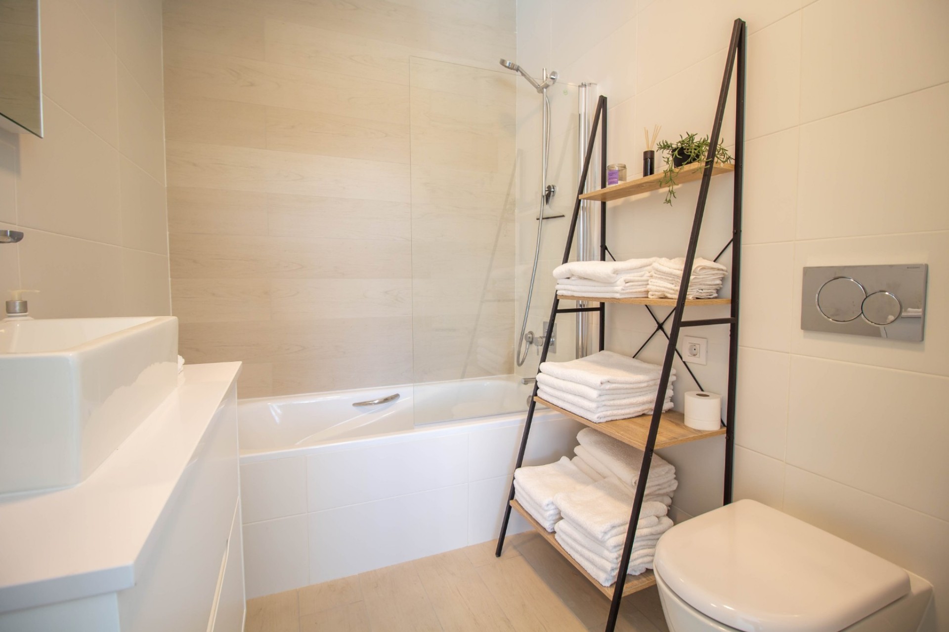 Herverkoop - Appartement -
Las Colinas Golf Resort - Las Colinas golf