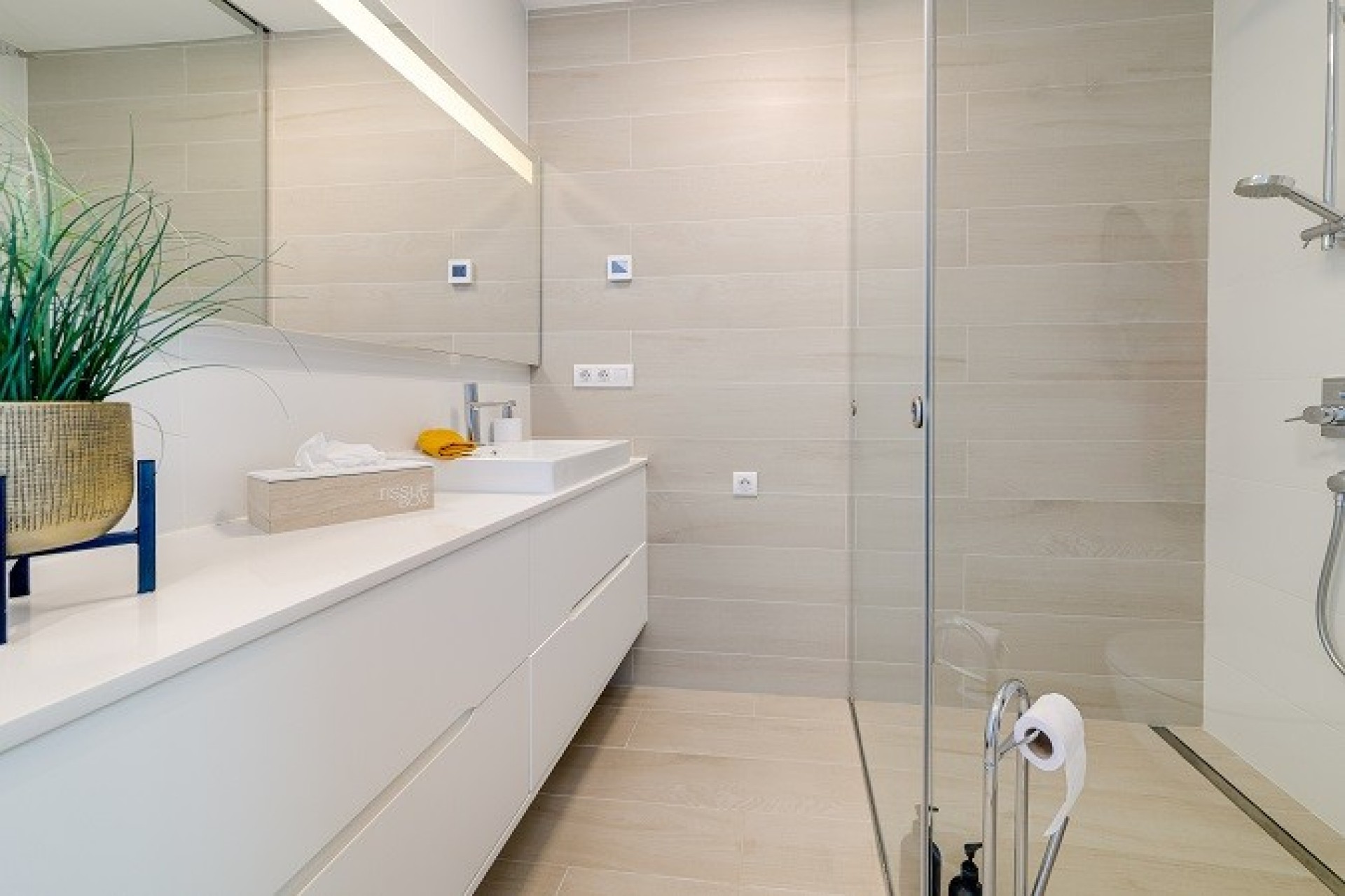 Herverkoop - Appartement -
Las Colinas Golf Resort - Las Colinas golf