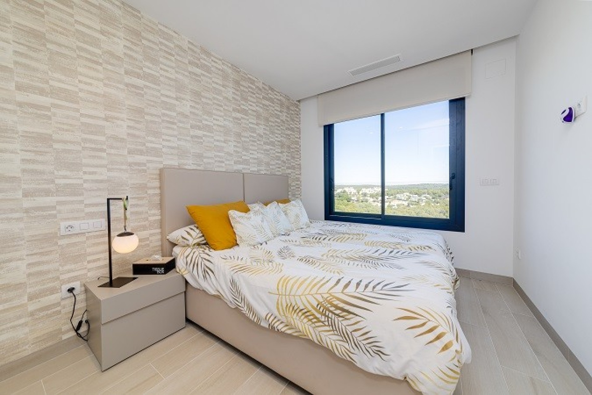 Herverkoop - Appartement -
Las Colinas Golf Resort - Las Colinas golf