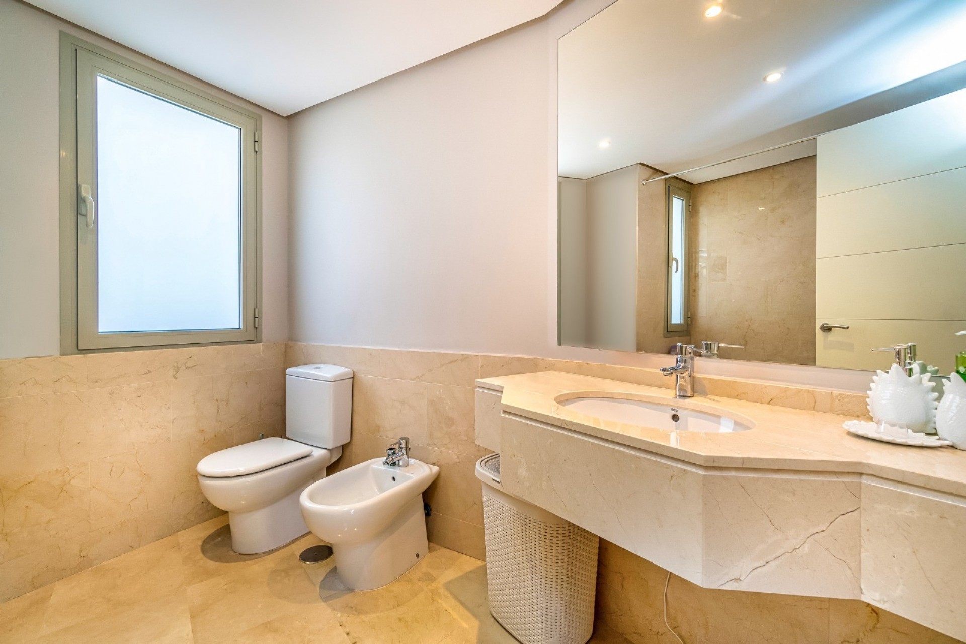 Herverkoop - Appartement -
Las Colinas Golf Resort - Las Colinas golf