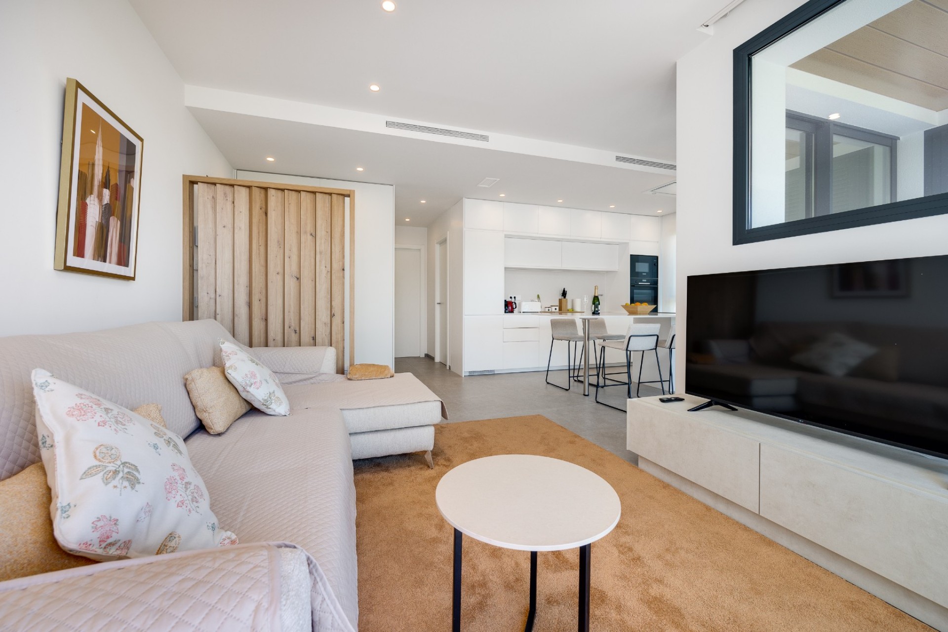 Herverkoop - Appartement -
Las Colinas Golf Resort - Las Colinas golf