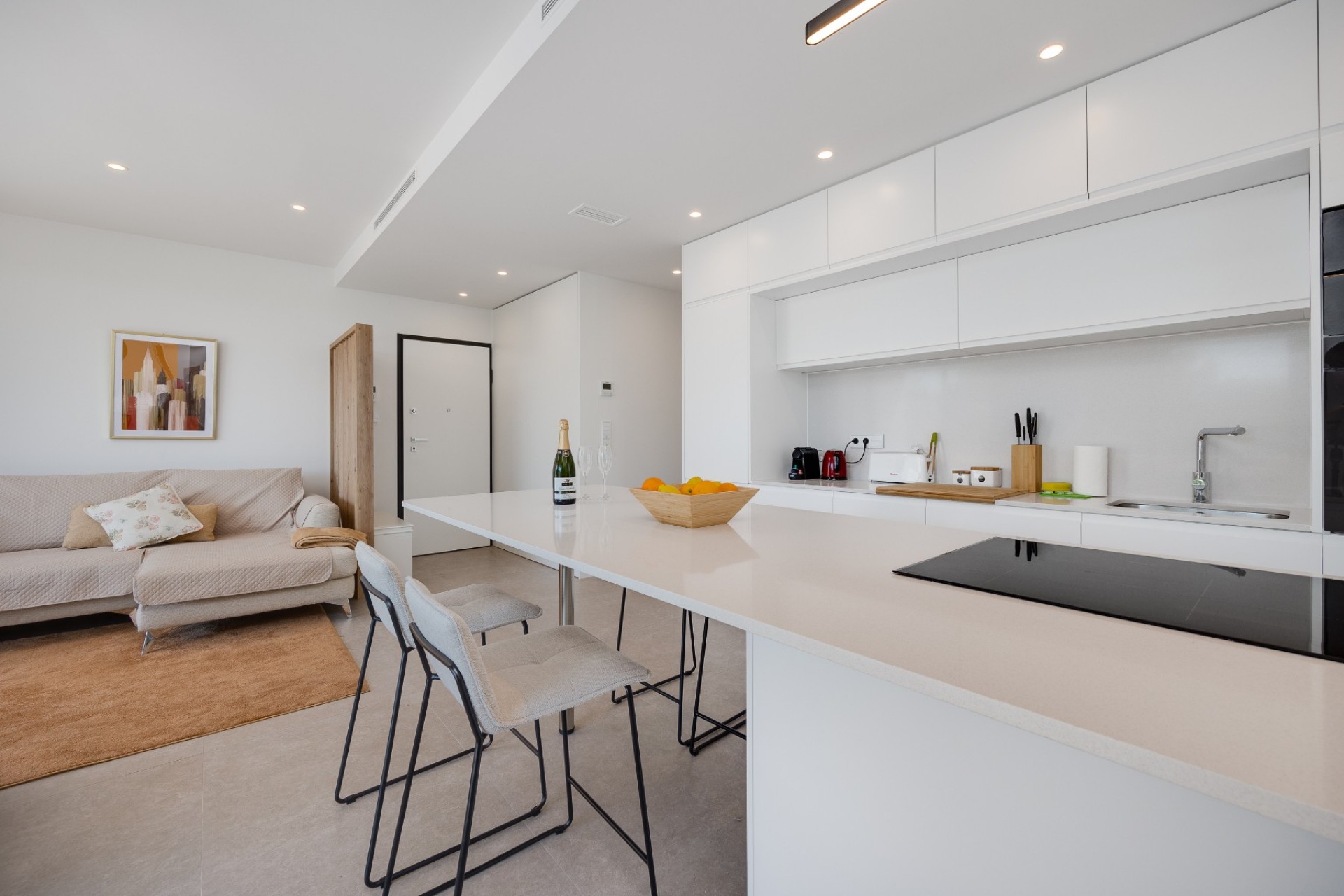 Herverkoop - Appartement -
Las Colinas Golf Resort - Las Colinas golf