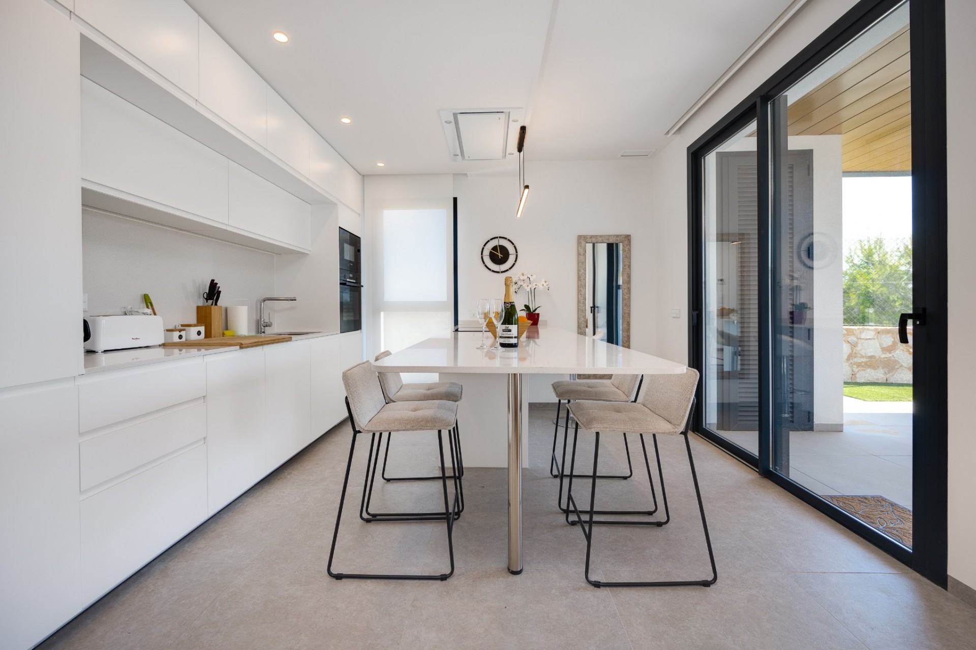 Herverkoop - Appartement -
Las Colinas Golf Resort - Las Colinas golf