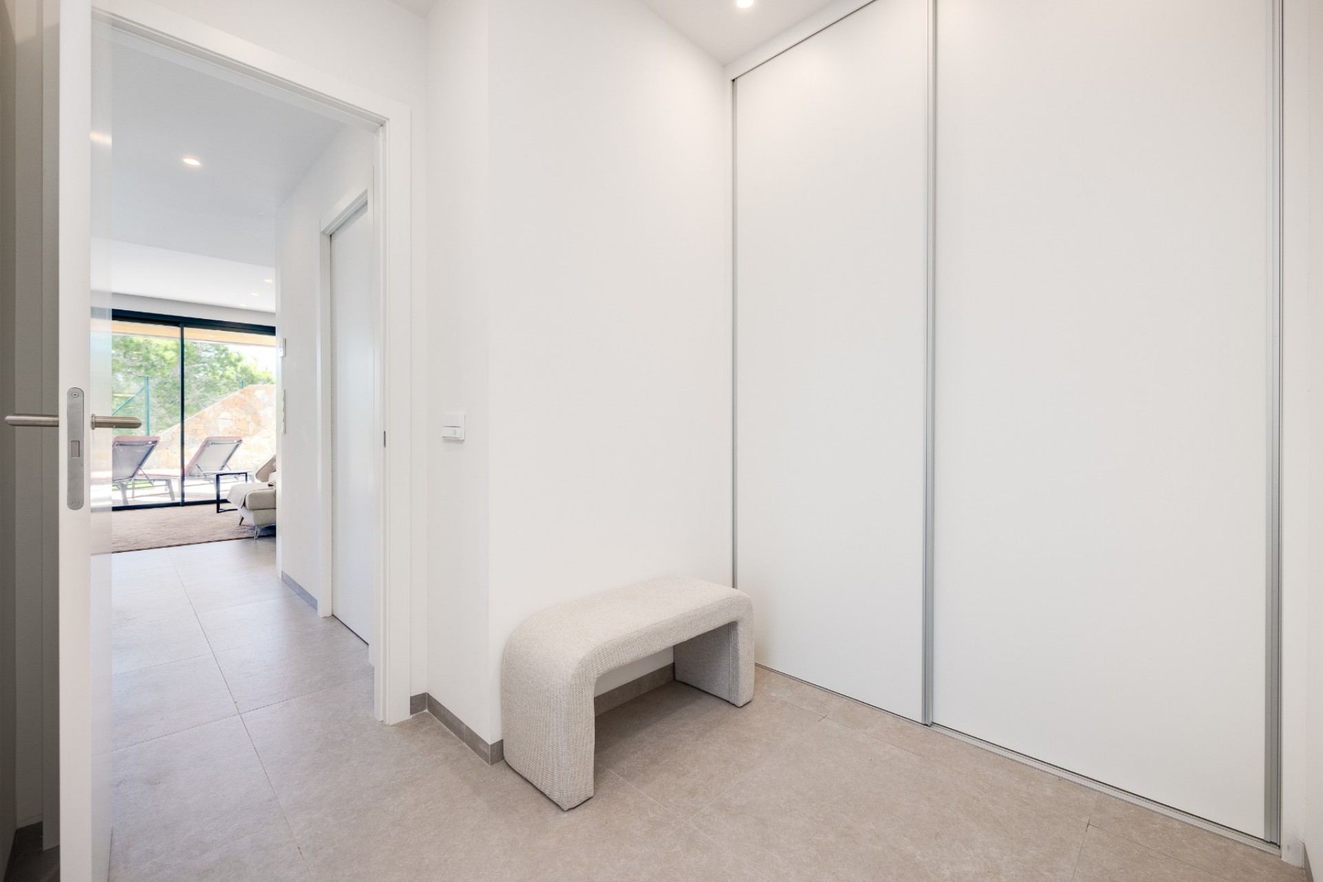 Herverkoop - Appartement -
Las Colinas Golf Resort - Las Colinas golf