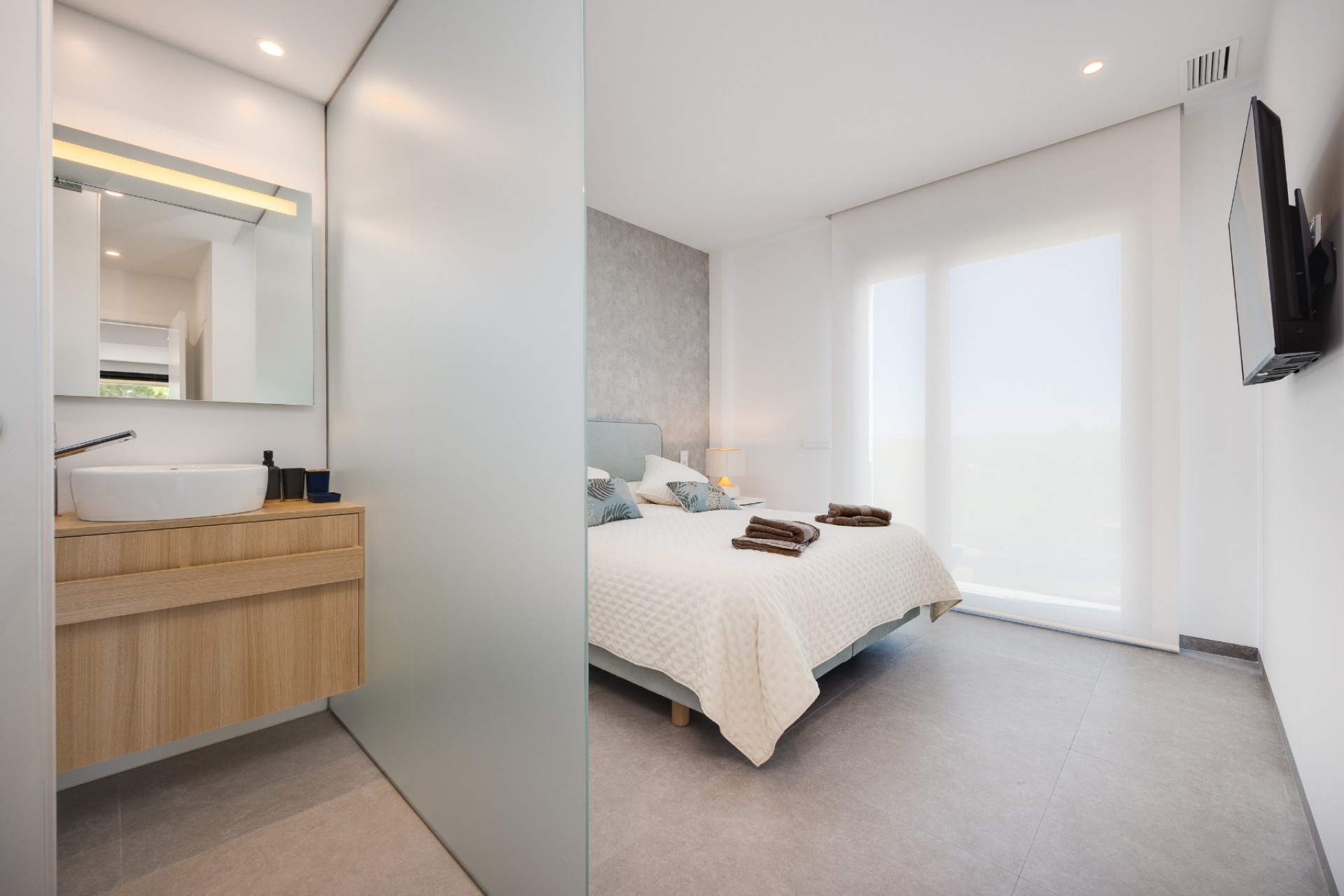 Herverkoop - Appartement -
Las Colinas Golf Resort - Las Colinas golf