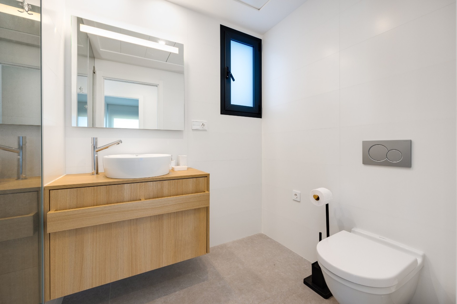 Herverkoop - Appartement -
Las Colinas Golf Resort - Las Colinas golf