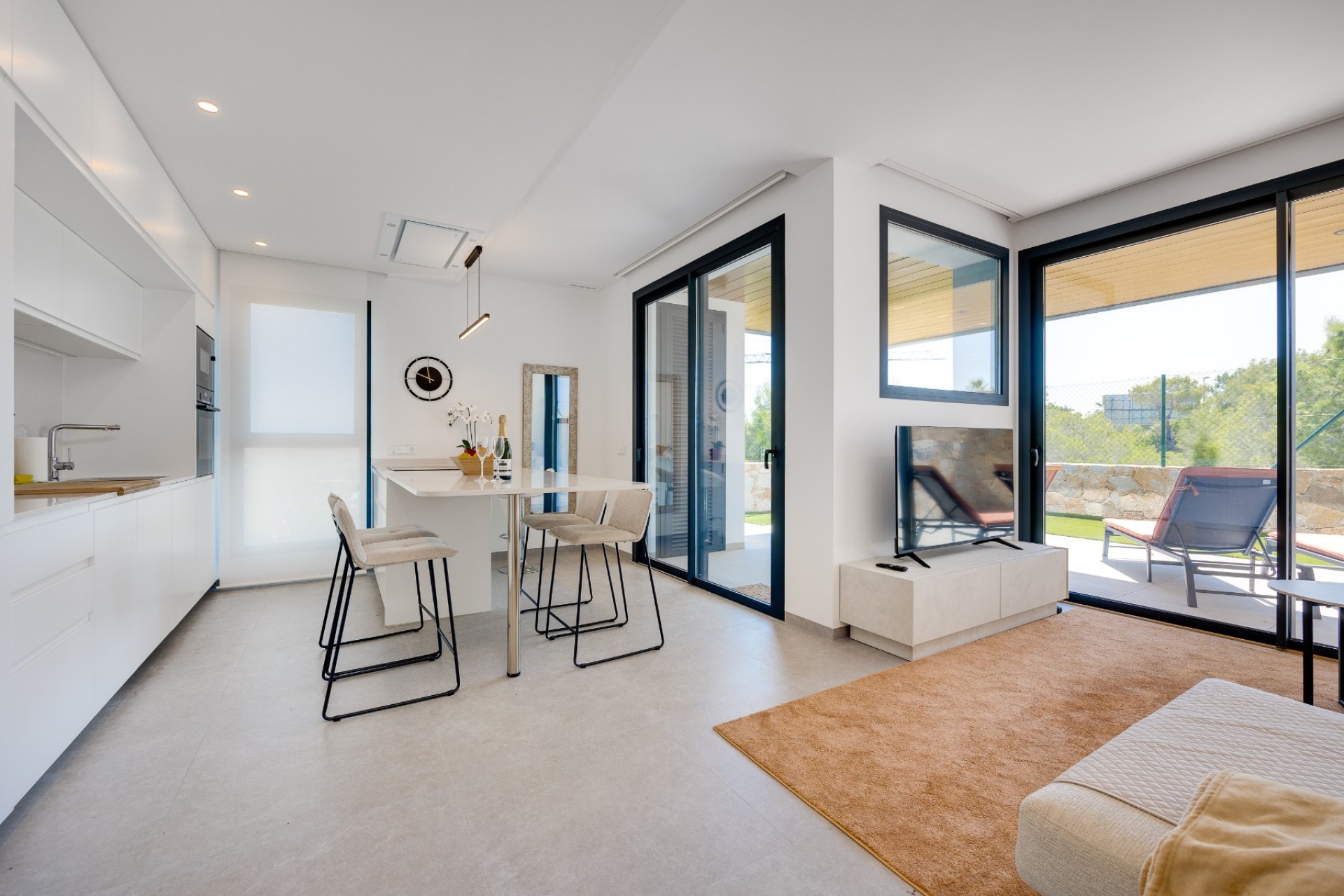 Herverkoop - Appartement -
Las Colinas Golf Resort - Las Colinas golf