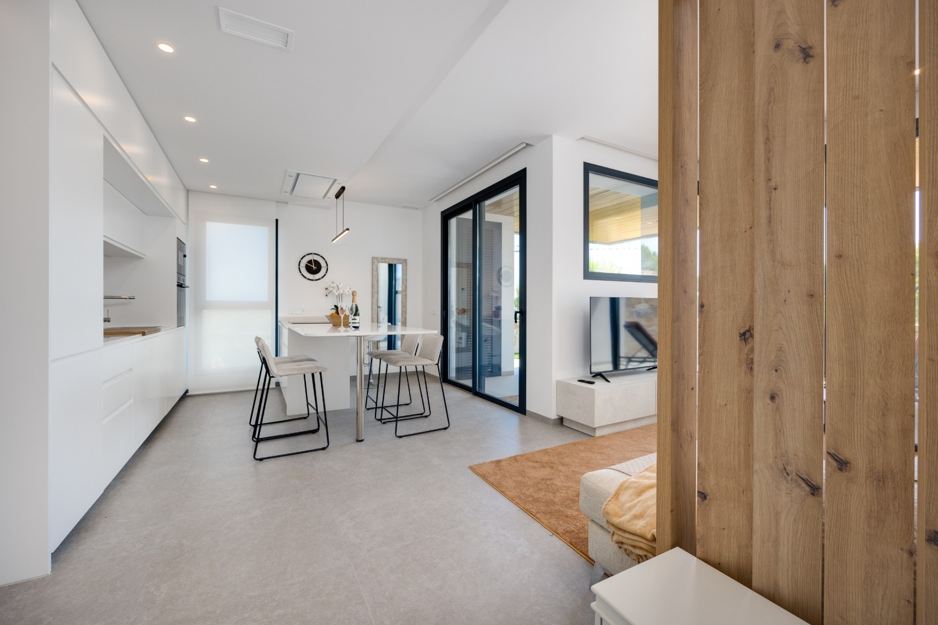 Herverkoop - Appartement -
Las Colinas Golf Resort - Las Colinas golf