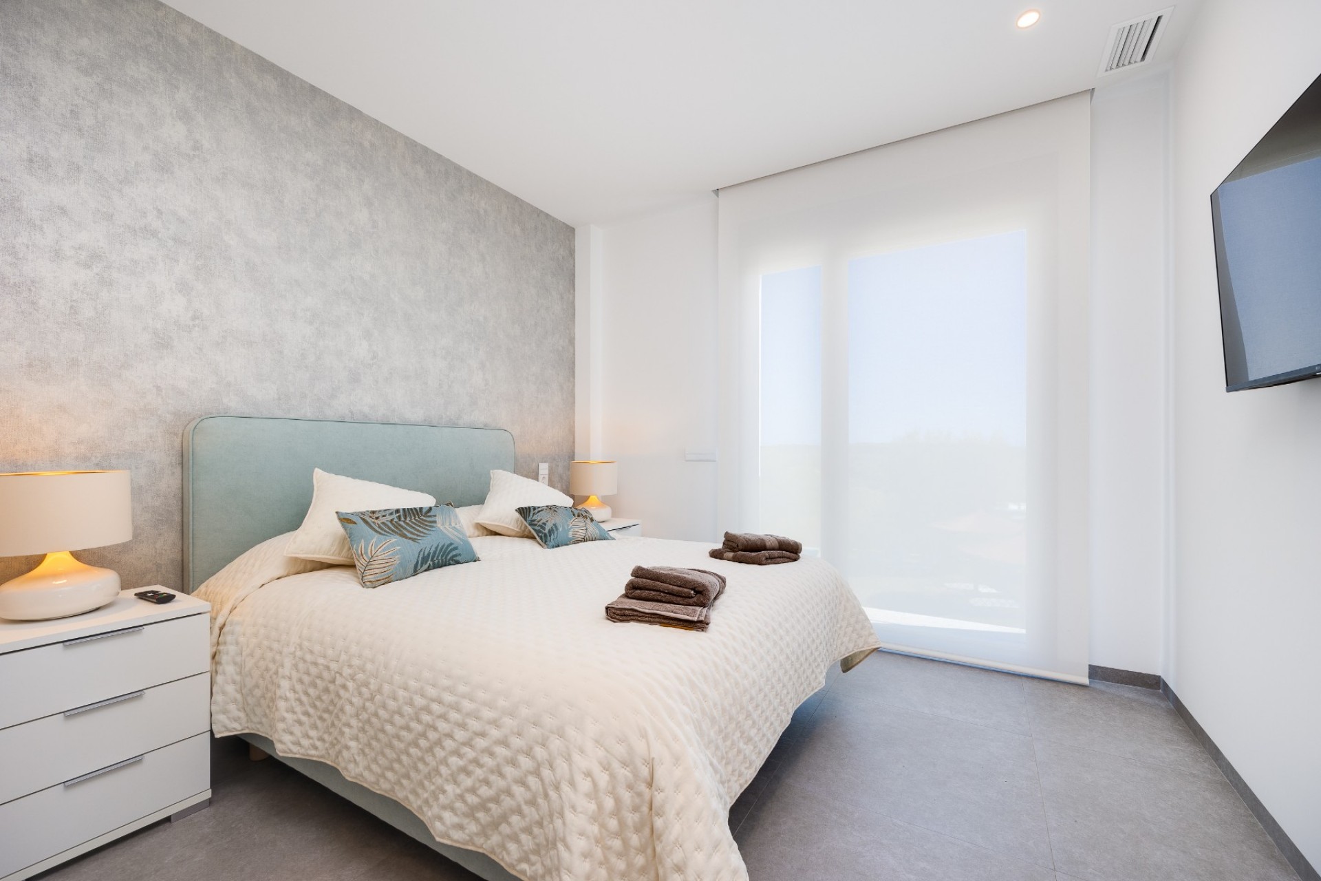 Herverkoop - Appartement -
Las Colinas Golf Resort - Las Colinas golf