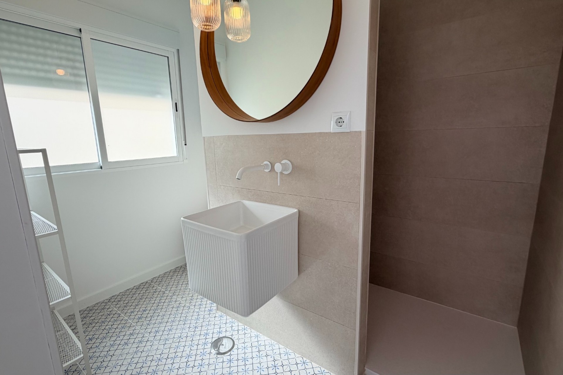 Herverkoop - Appartement -
Lo Pagan - Lo Pagan - Town