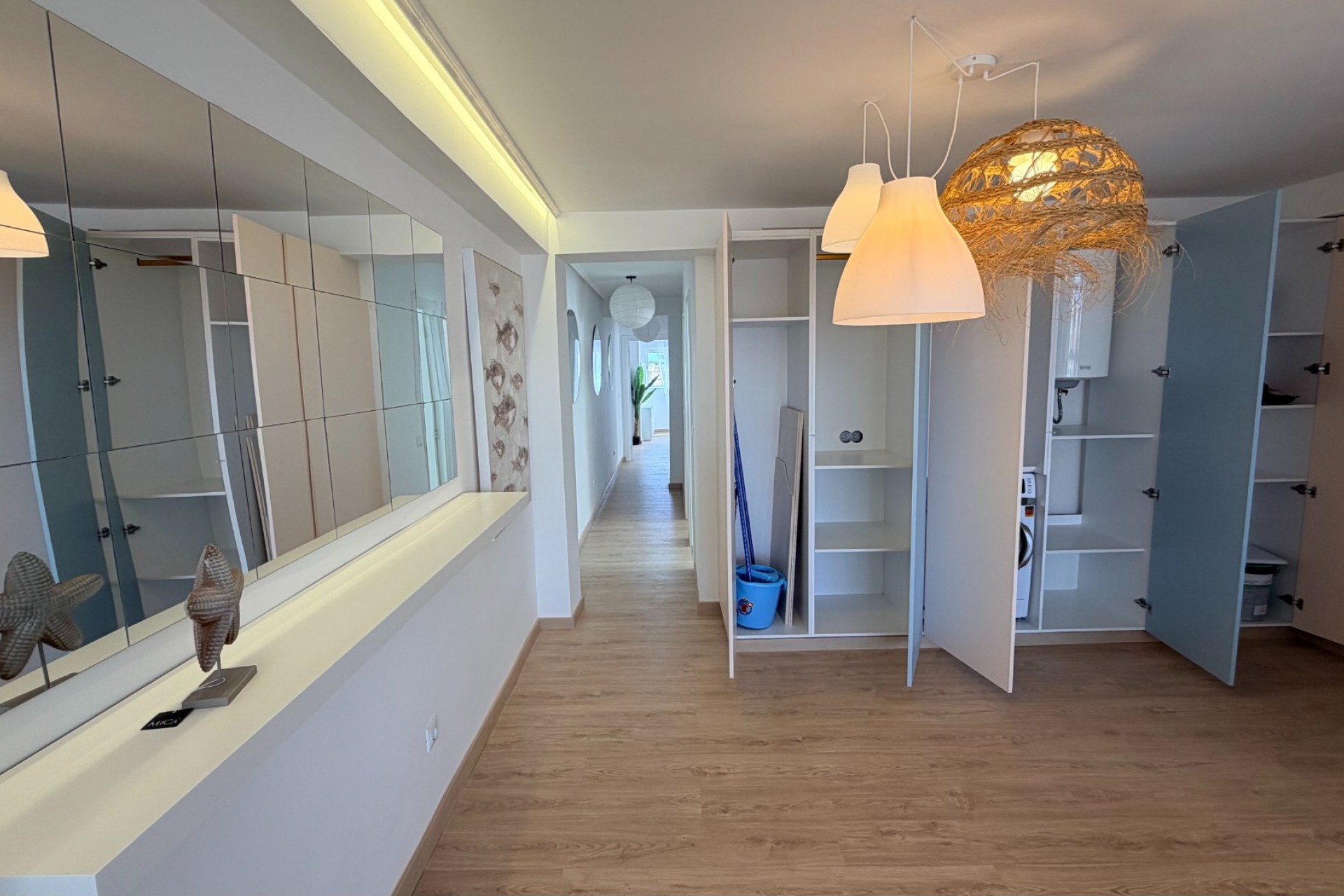 Herverkoop - Appartement -
Lo Pagan - Lo Pagan - Town