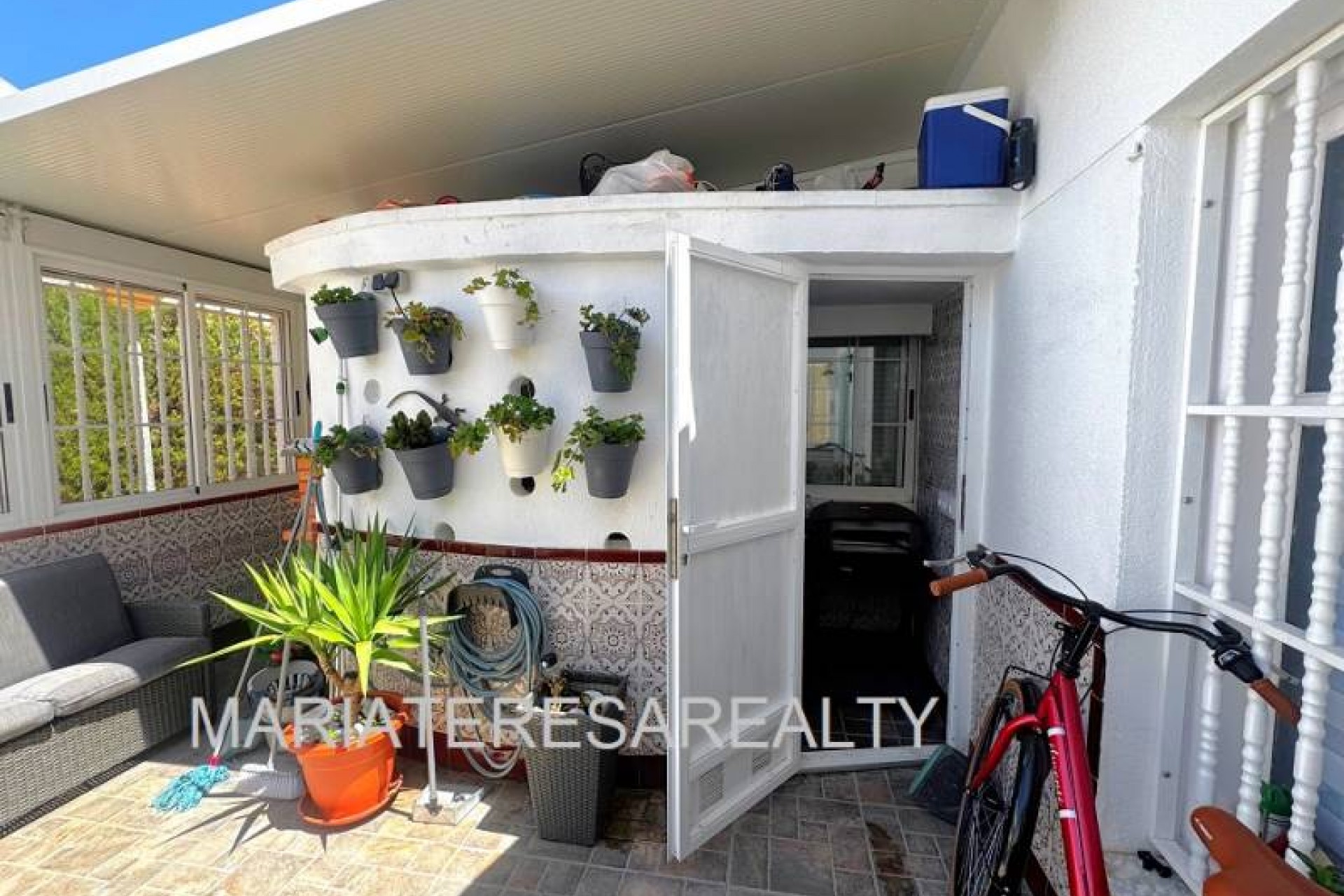 Herverkoop - Appartement -
Los Alcazares - La Dorada