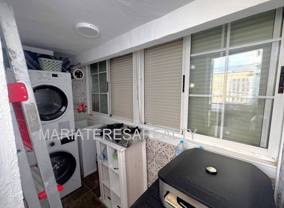 Herverkoop - Appartement -
Los Alcazares - La Dorada