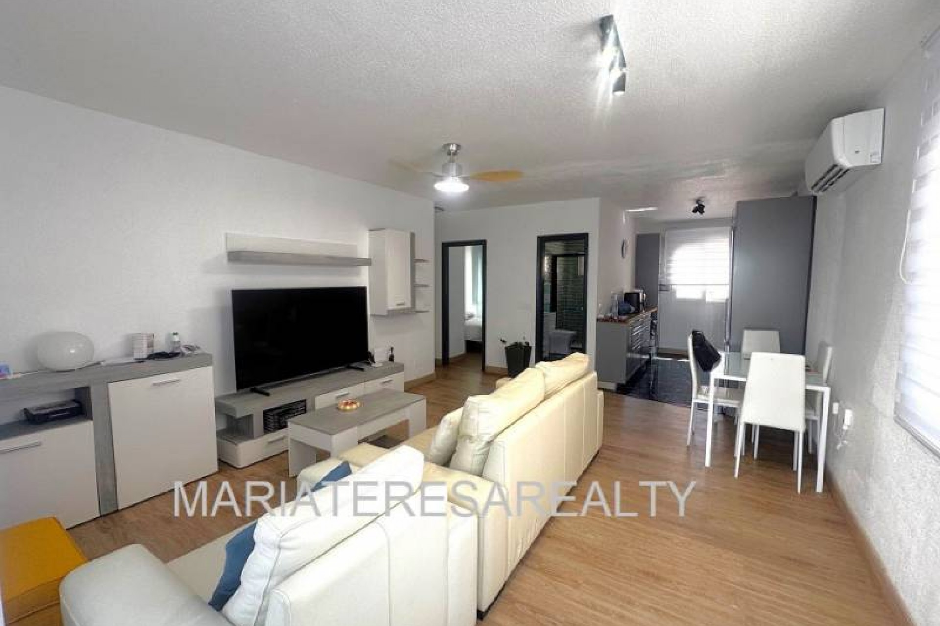 Herverkoop - Appartement -
Los Alcazares - La Dorada