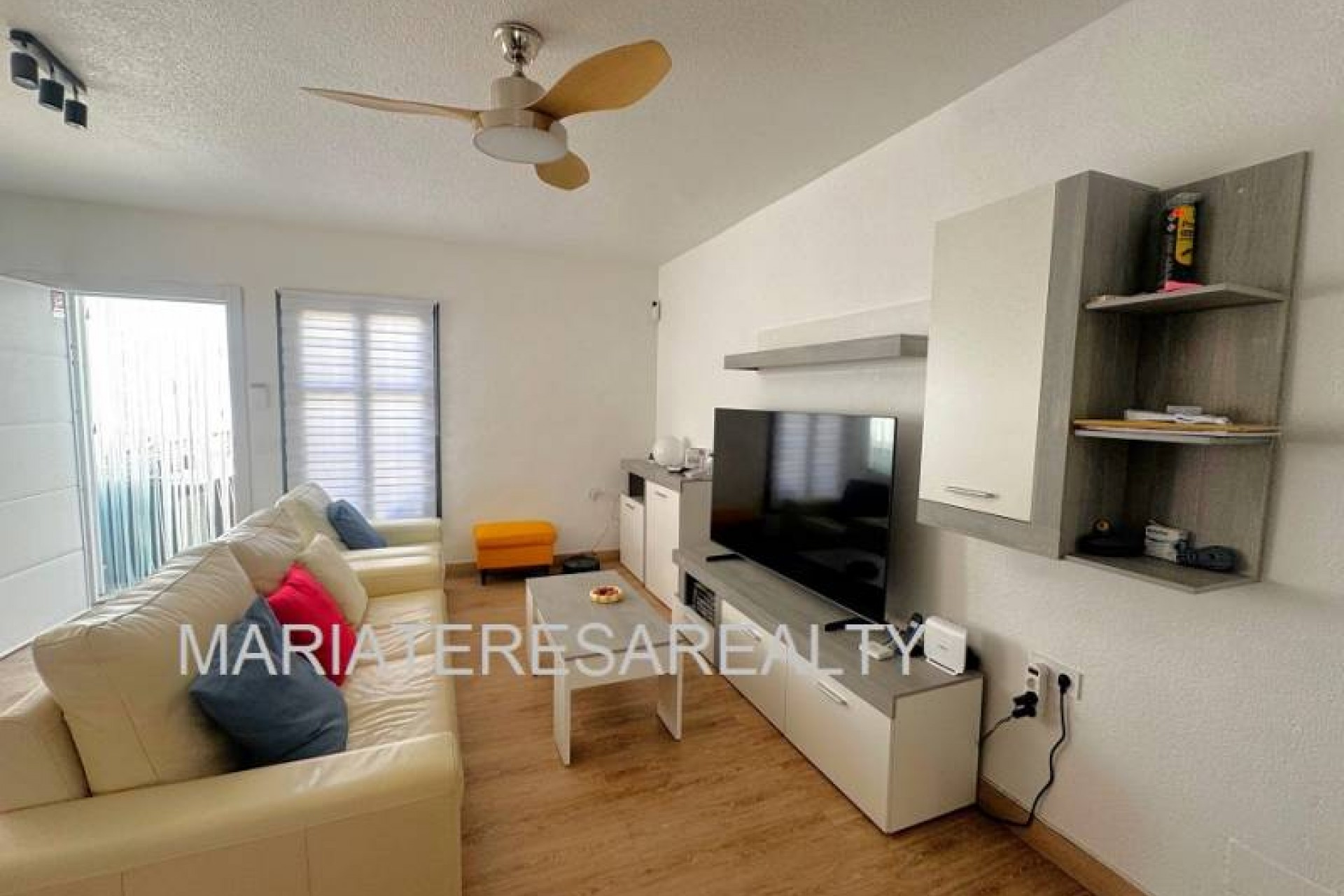 Herverkoop - Appartement -
Los Alcazares - La Dorada