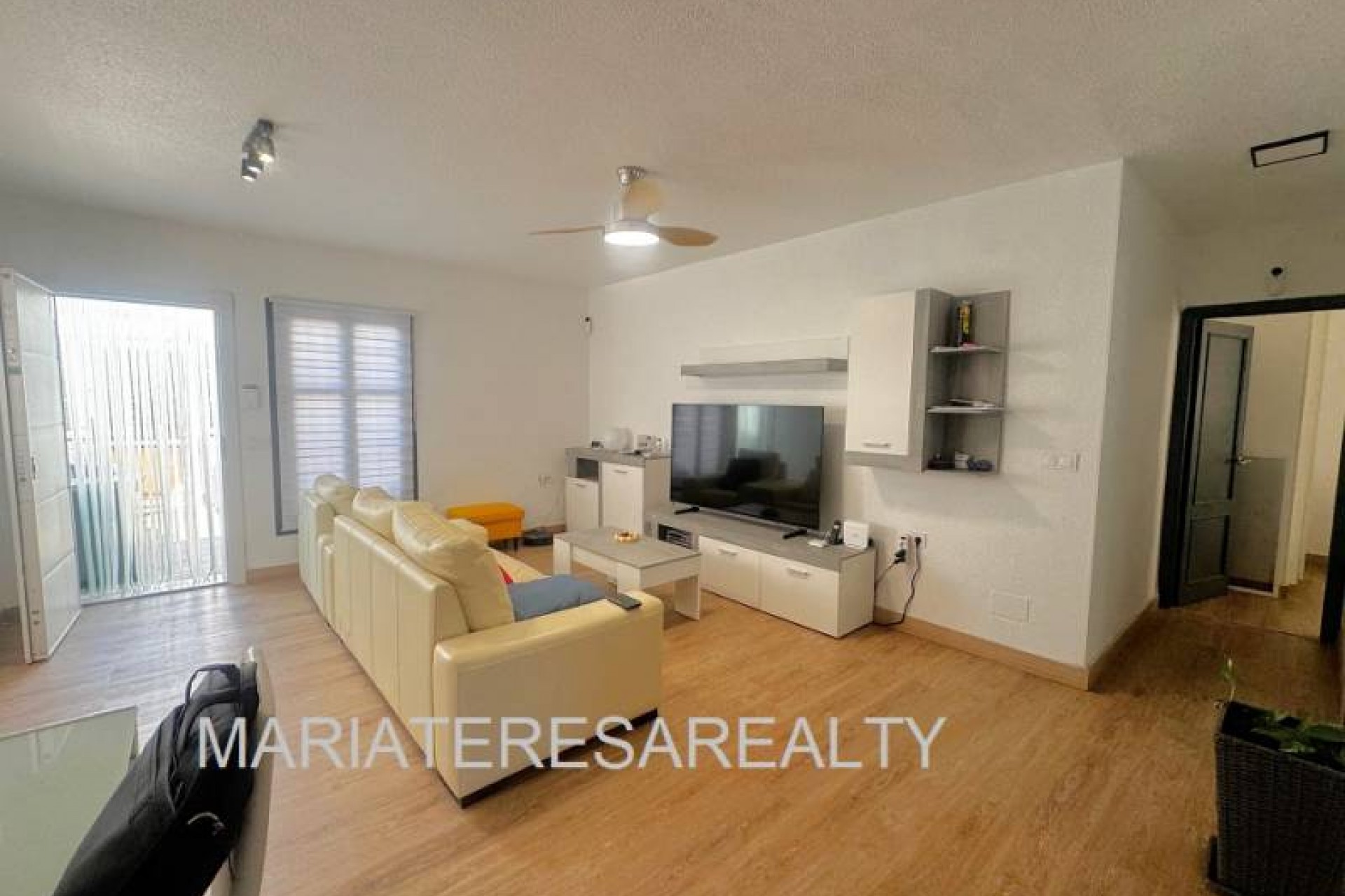 Herverkoop - Appartement -
Los Alcazares - La Dorada