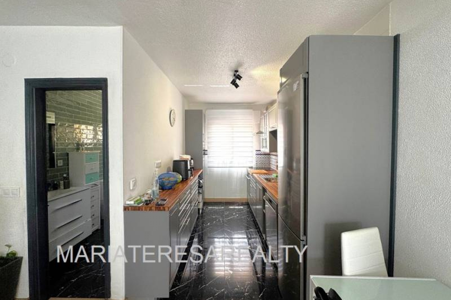 Herverkoop - Appartement -
Los Alcazares - La Dorada