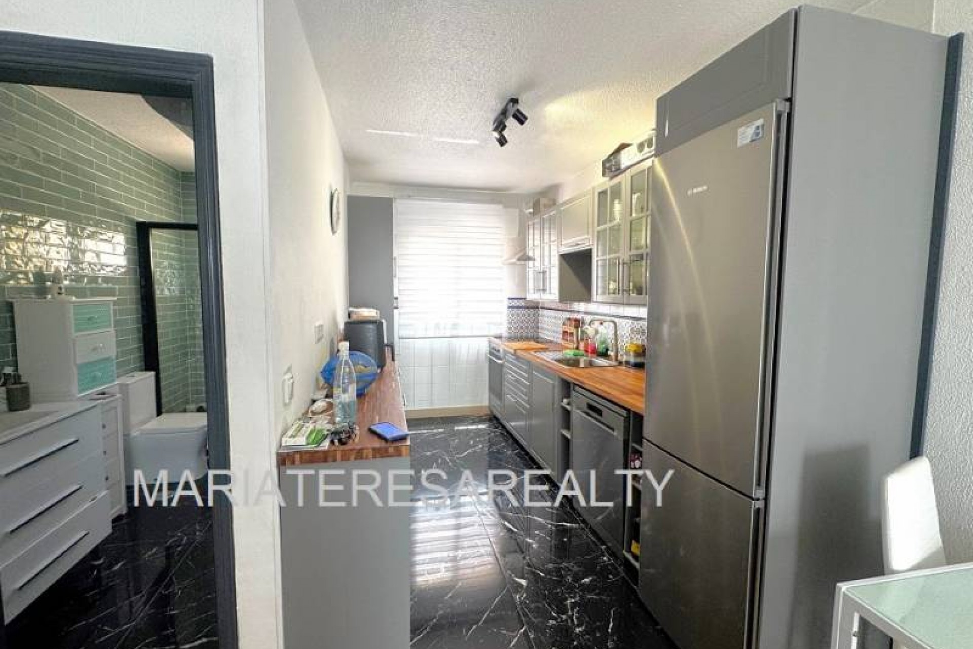 Herverkoop - Appartement -
Los Alcazares - La Dorada