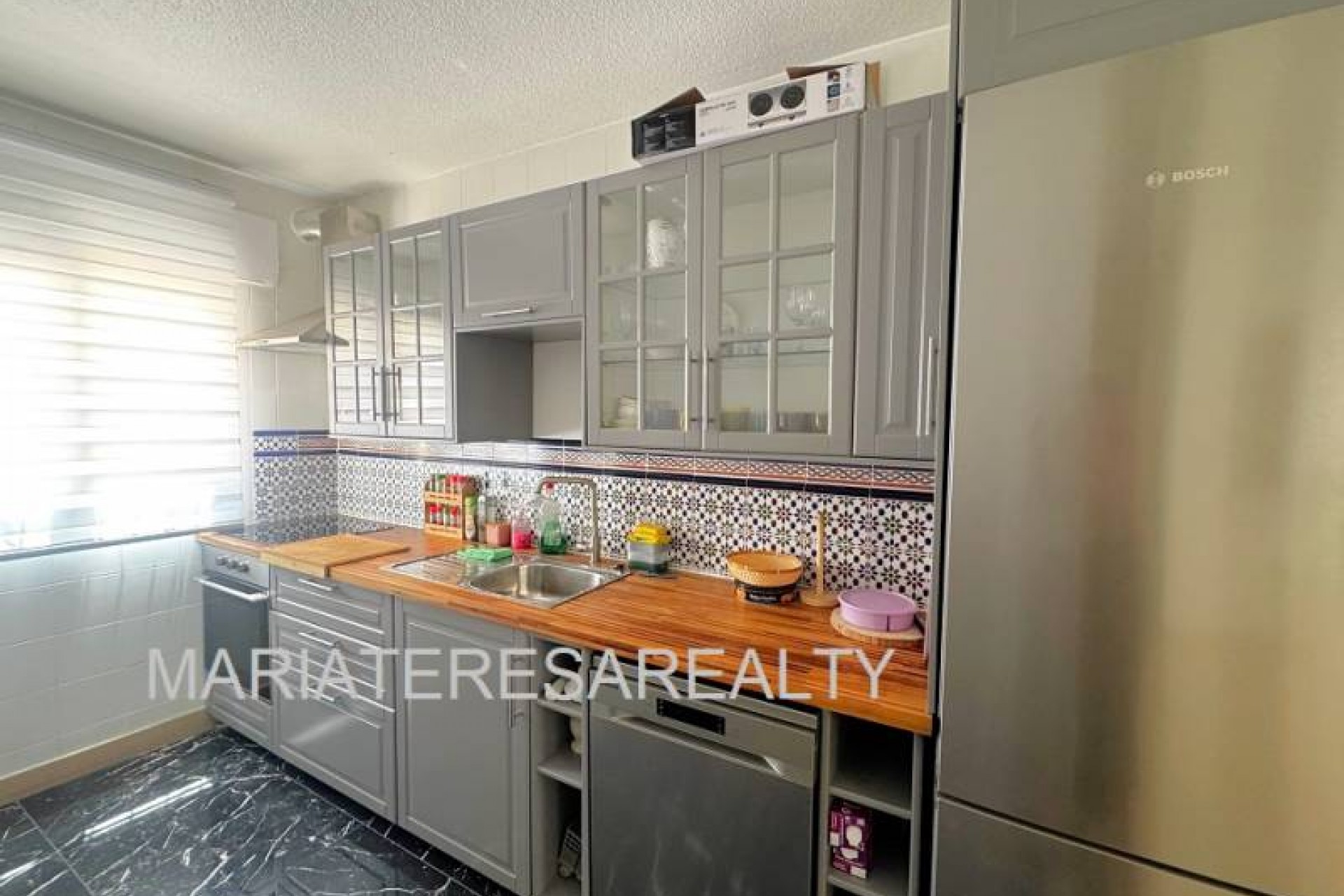 Herverkoop - Appartement -
Los Alcazares - La Dorada