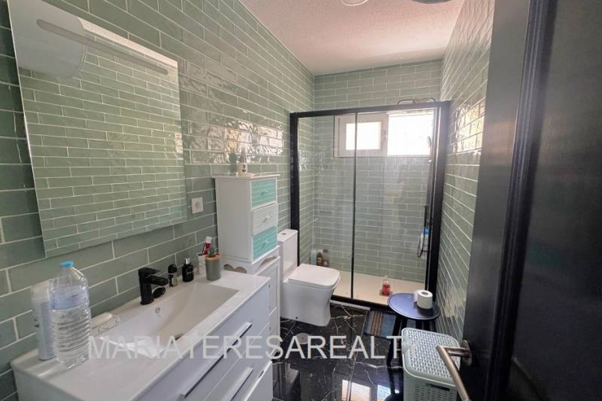Herverkoop - Appartement -
Los Alcazares - La Dorada