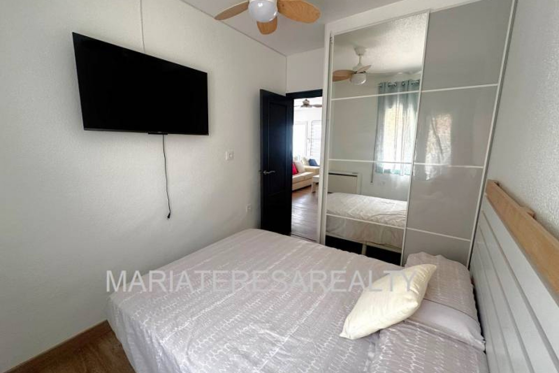 Herverkoop - Appartement -
Los Alcazares - La Dorada