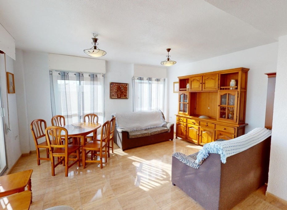 Herverkoop - Appartement -
Los Alcazares - Los Alcázares