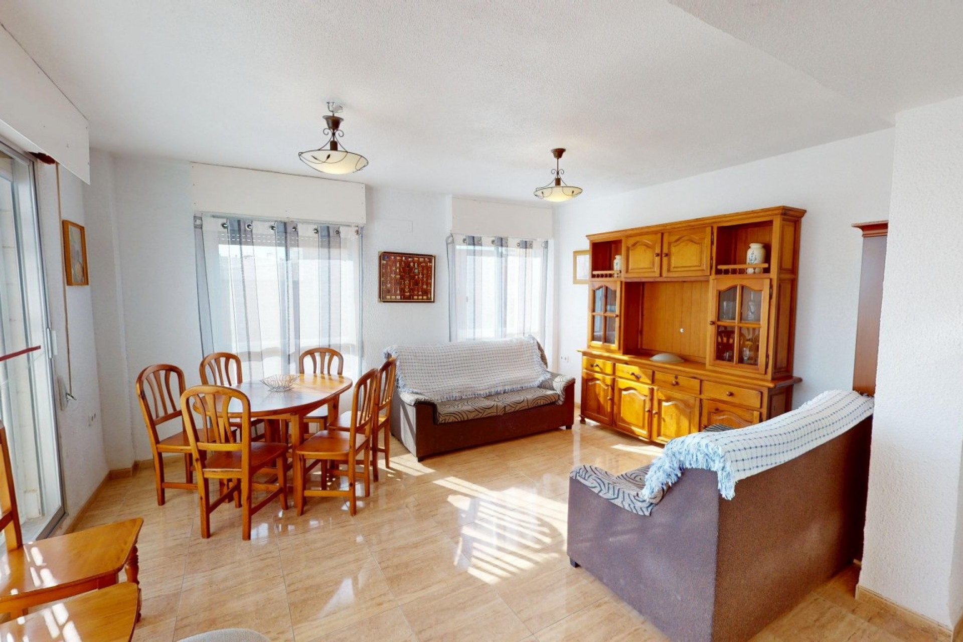 Herverkoop - Appartement -
Los Alcazares - Los Alcázares