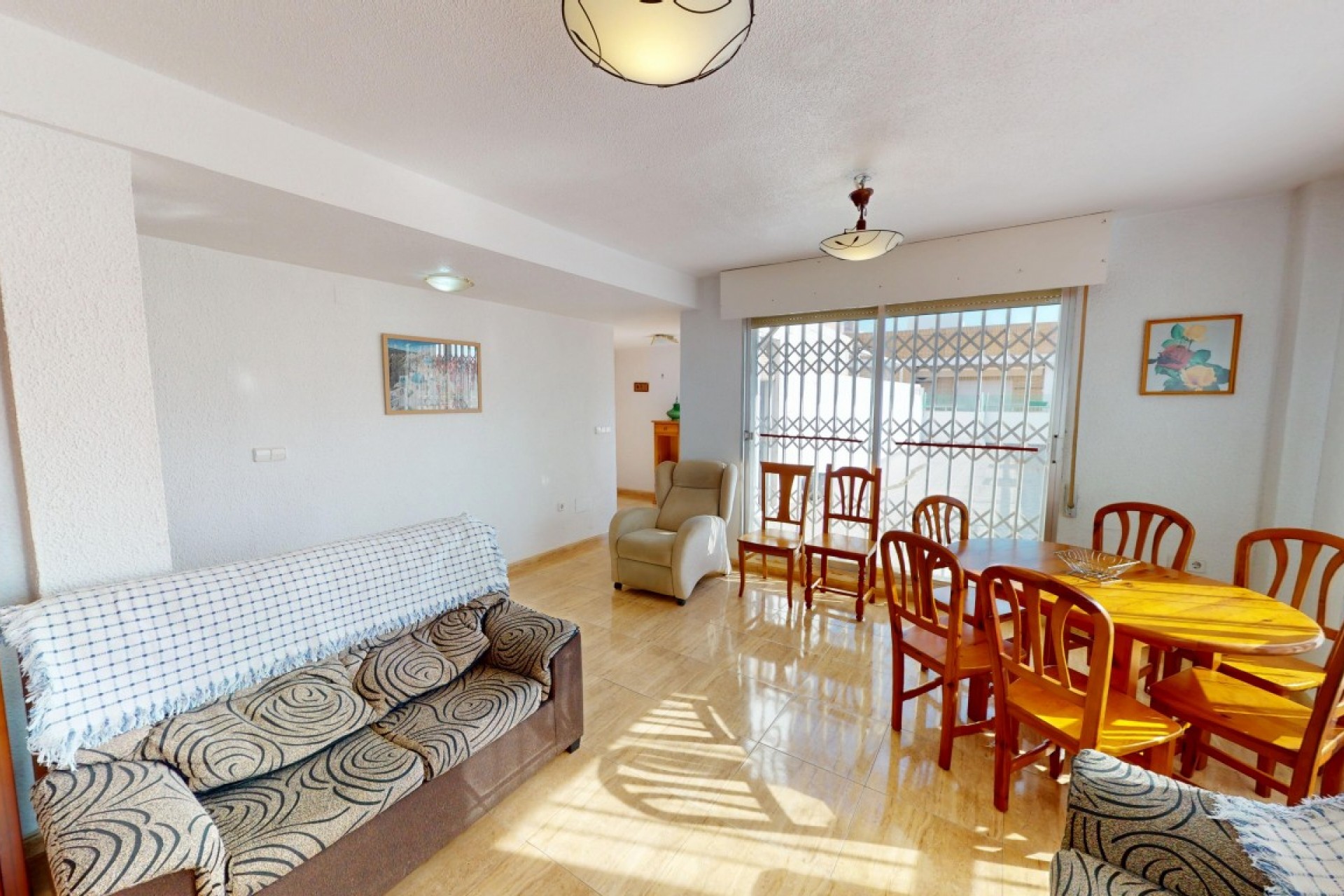 Herverkoop - Appartement -
Los Alcazares - Los Alcázares