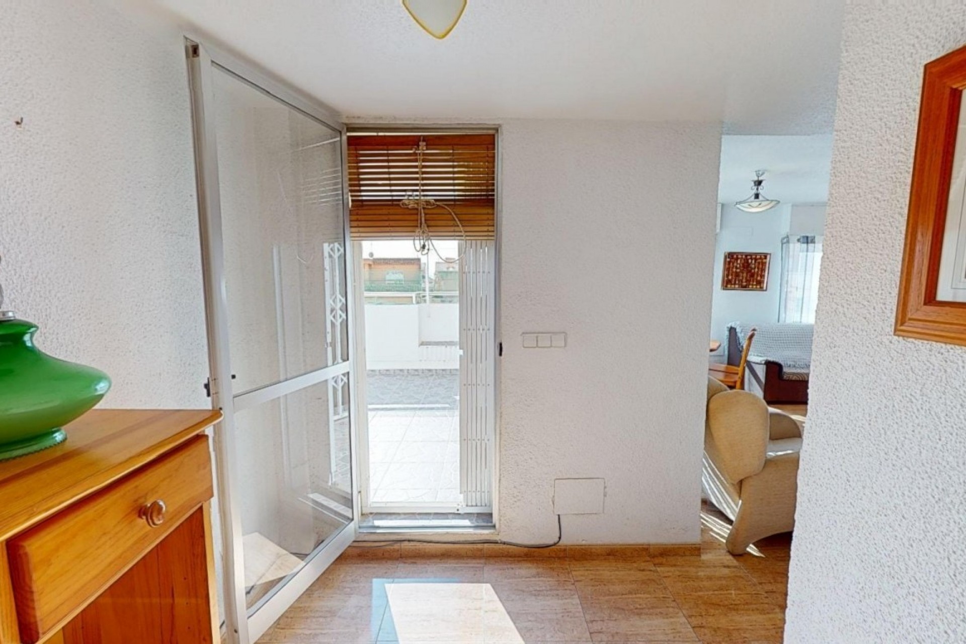 Herverkoop - Appartement -
Los Alcazares - Los Alcázares