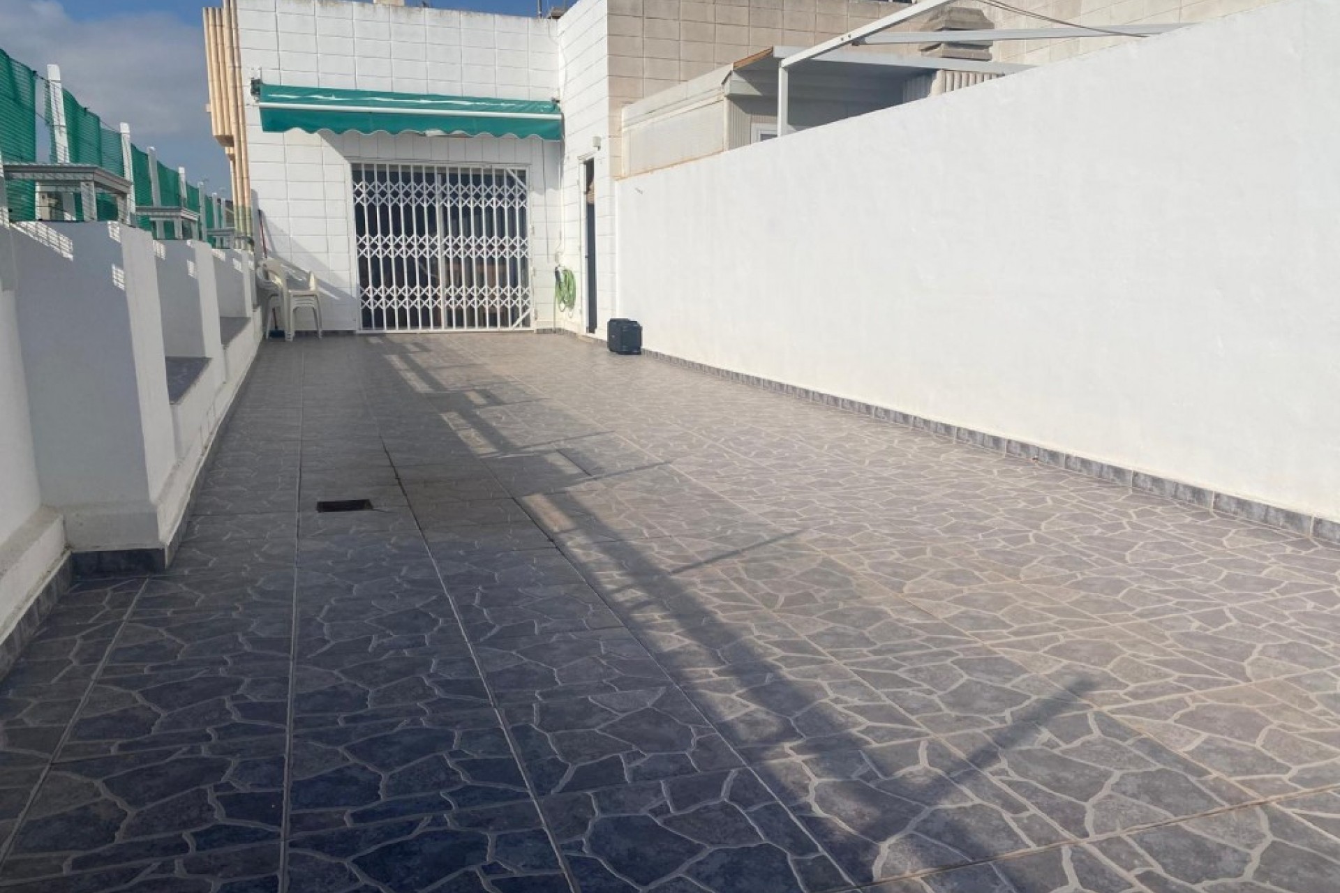 Herverkoop - Appartement -
Los Alcazares - Los Alcázares